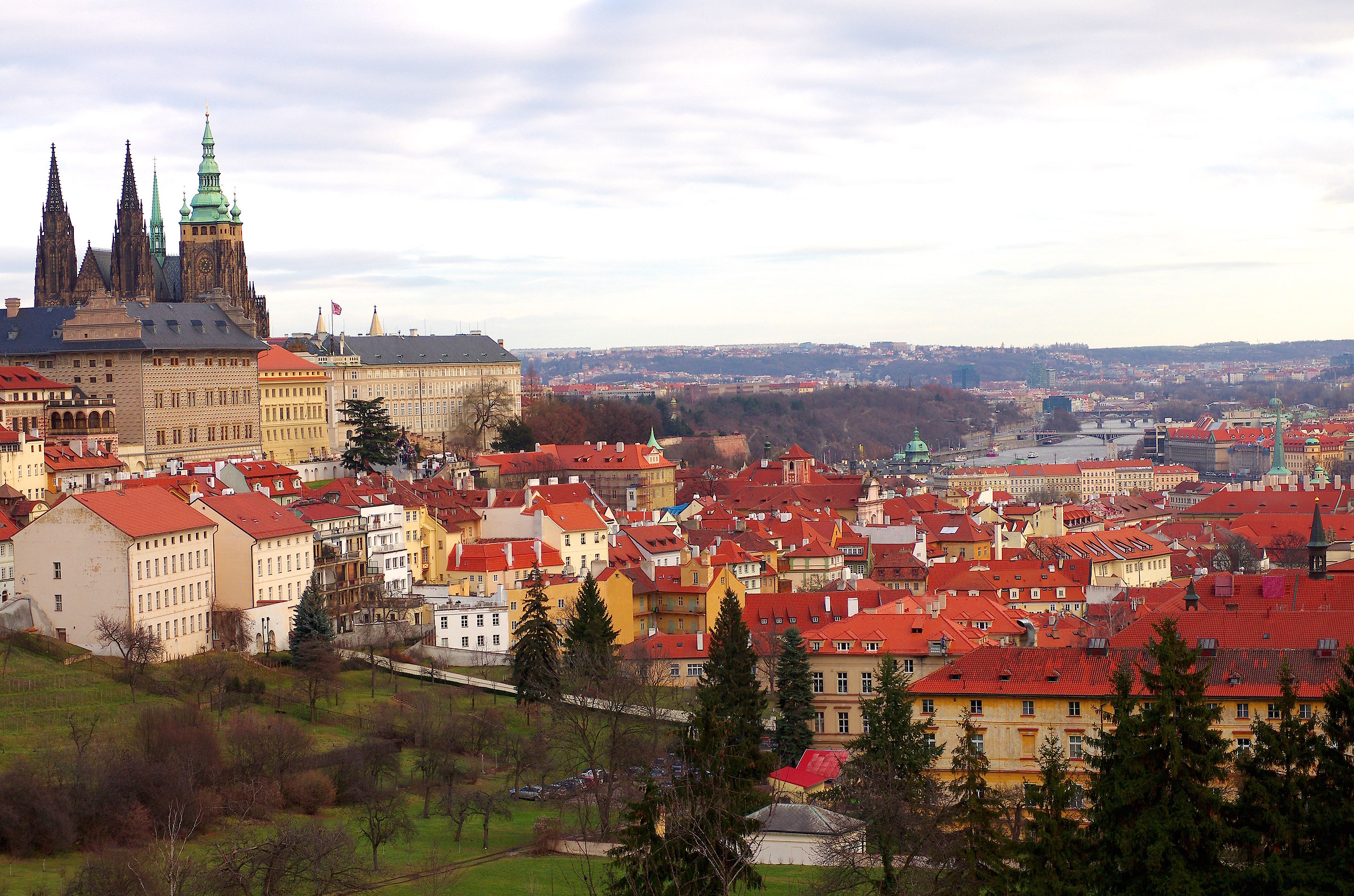 Praga