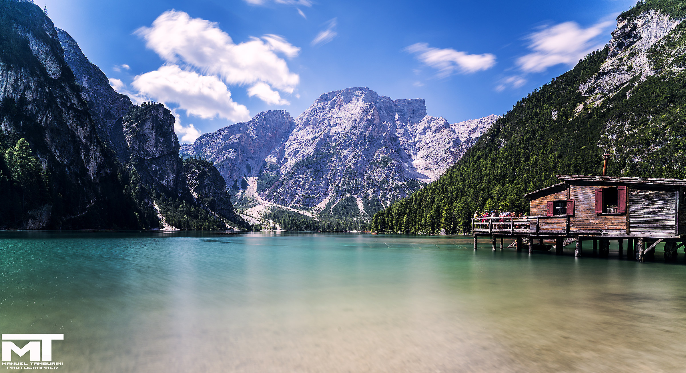 Lake Braies 2
