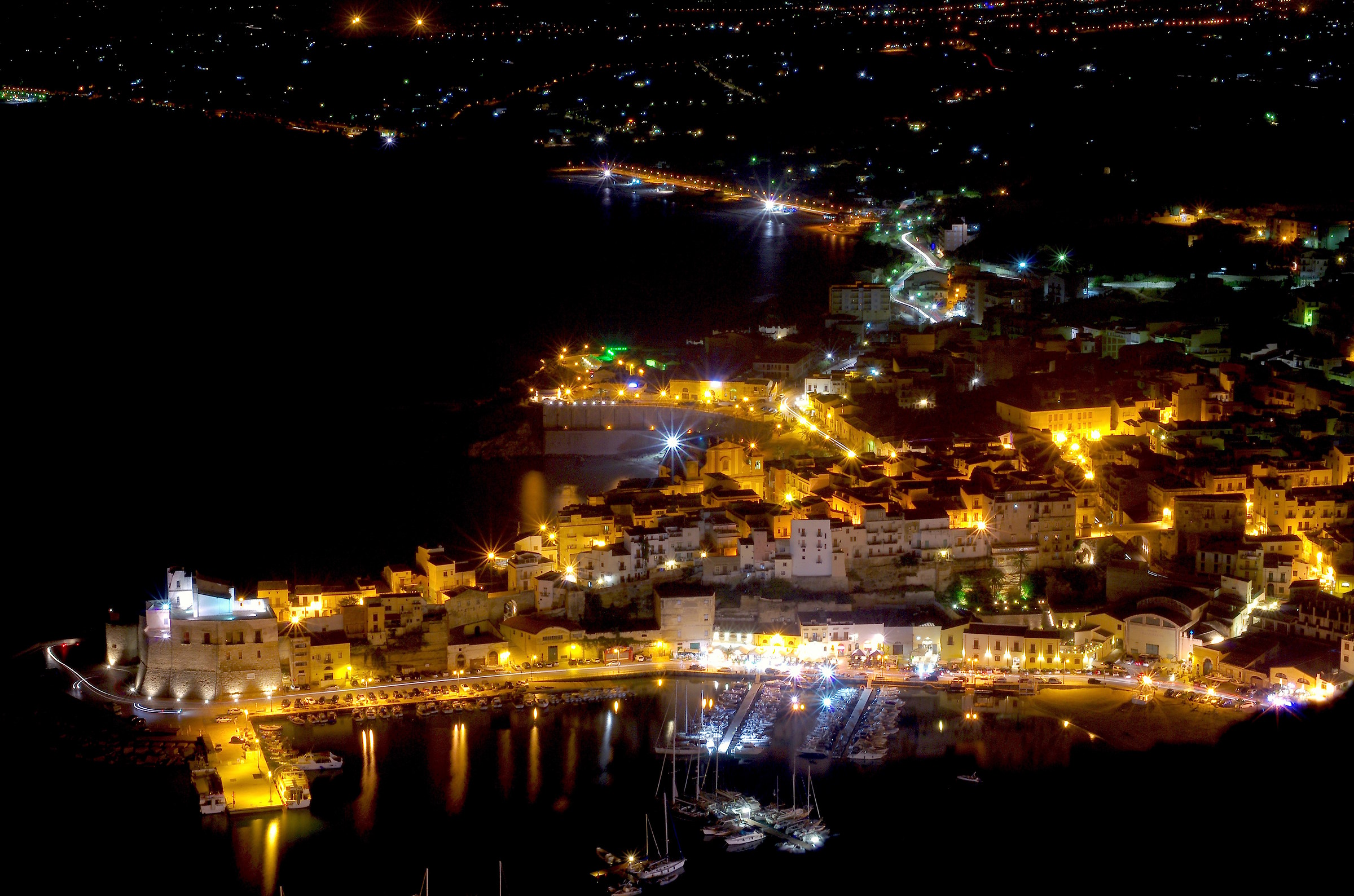 Castellammare del Golfo (tp)