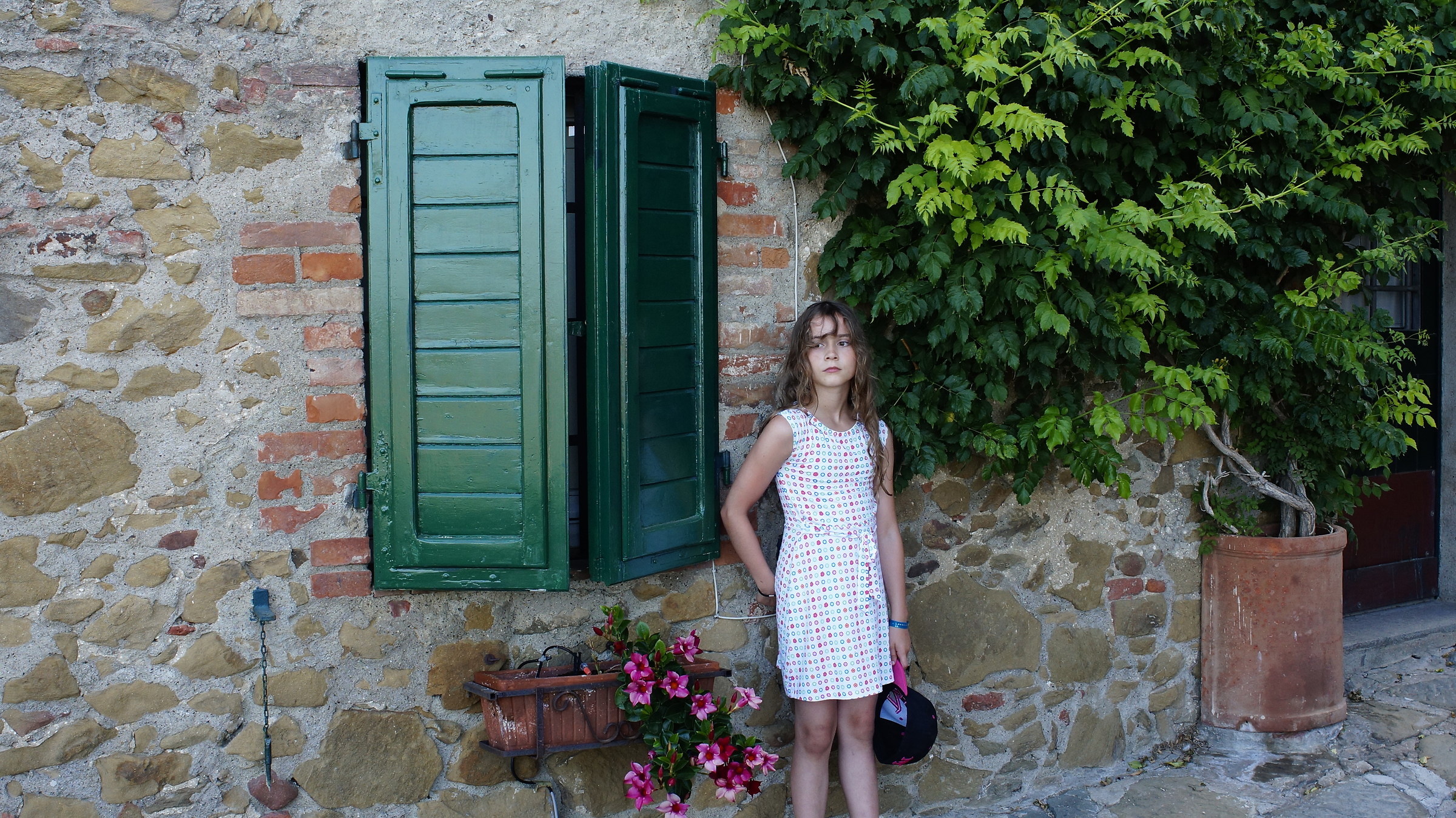 castglione della peschaia