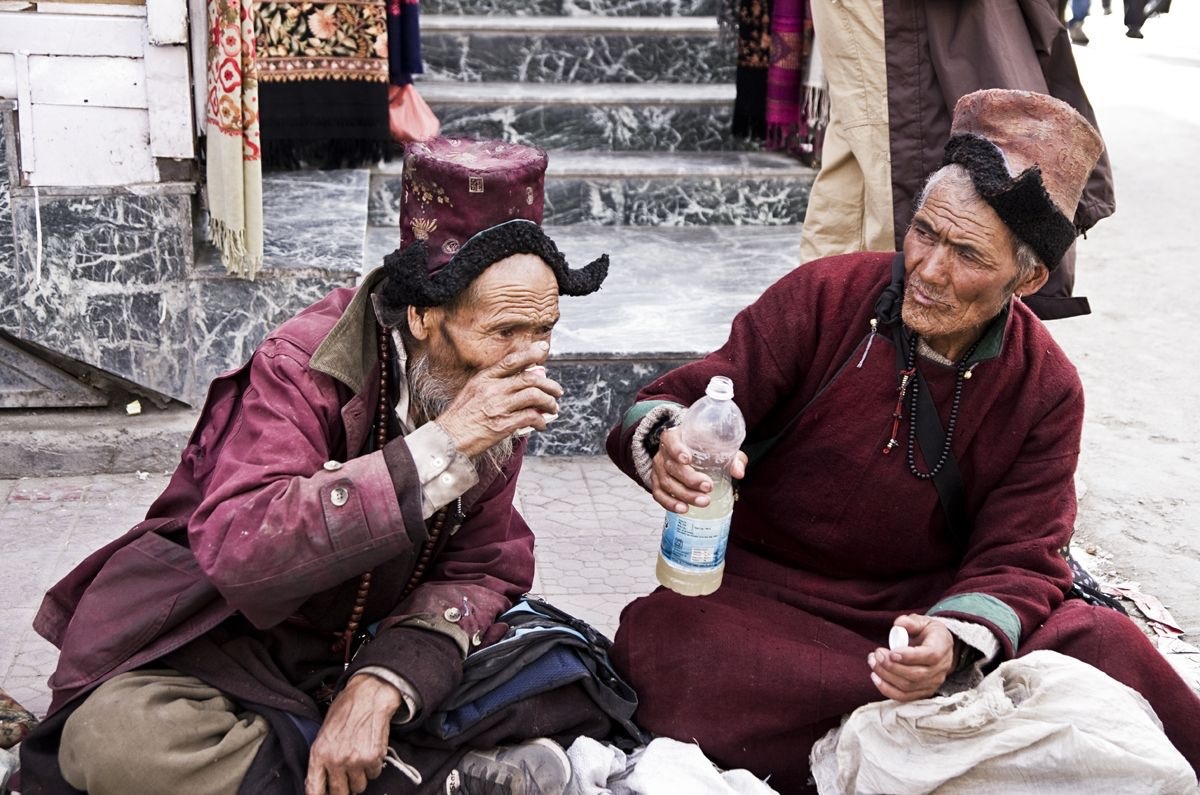 india work in progress