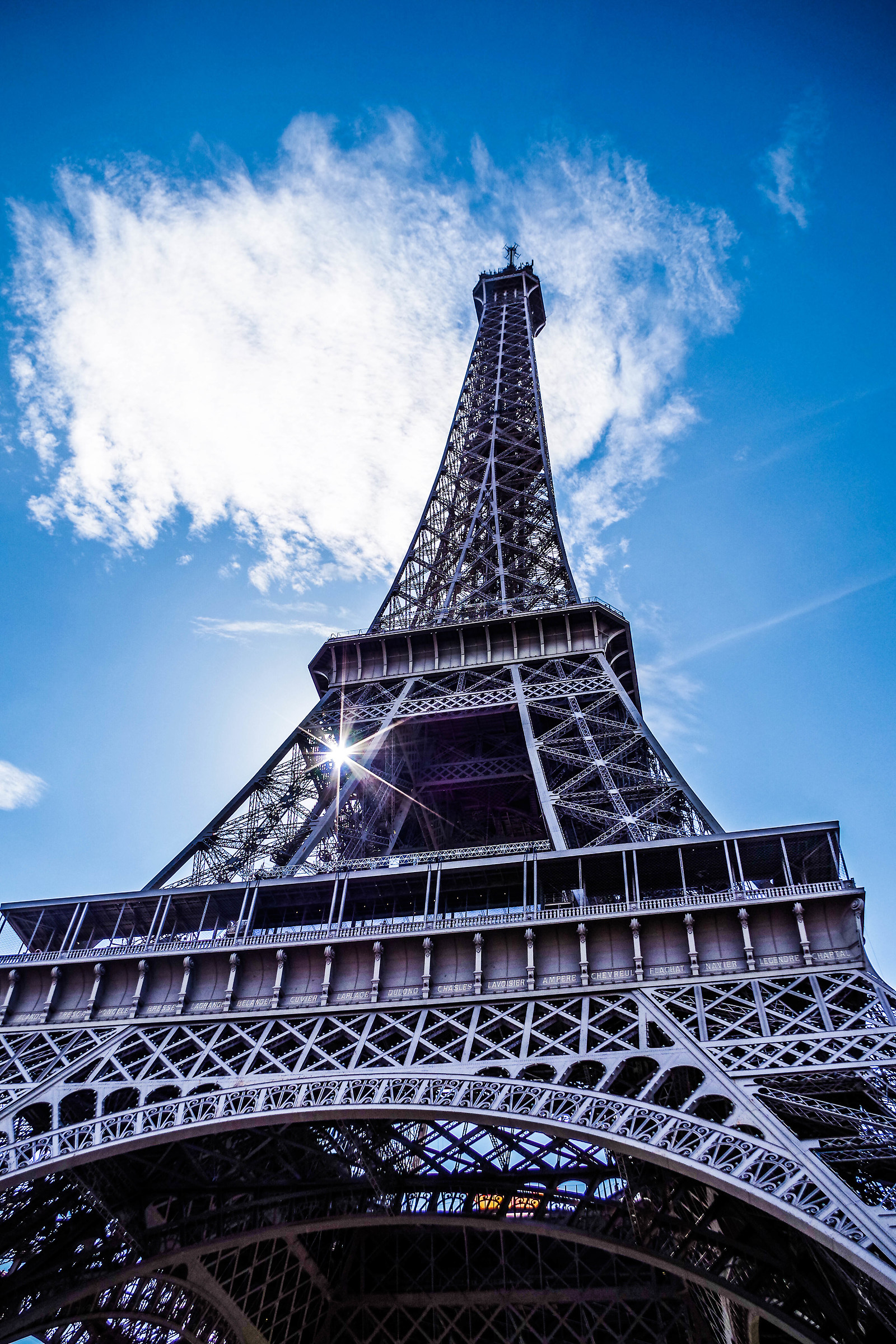 black&naturally blue