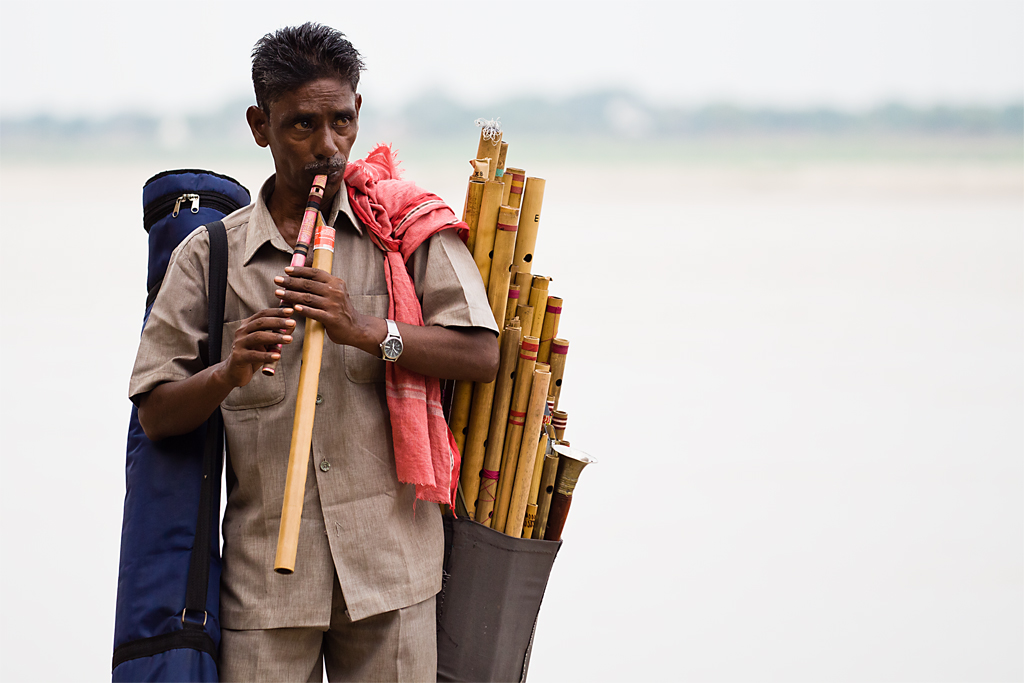 Bansuri