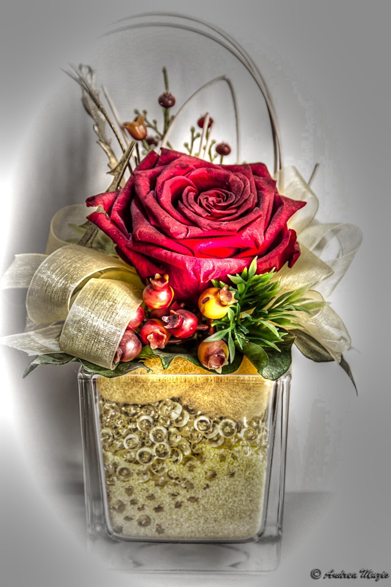 Non c'è rosa senza spine