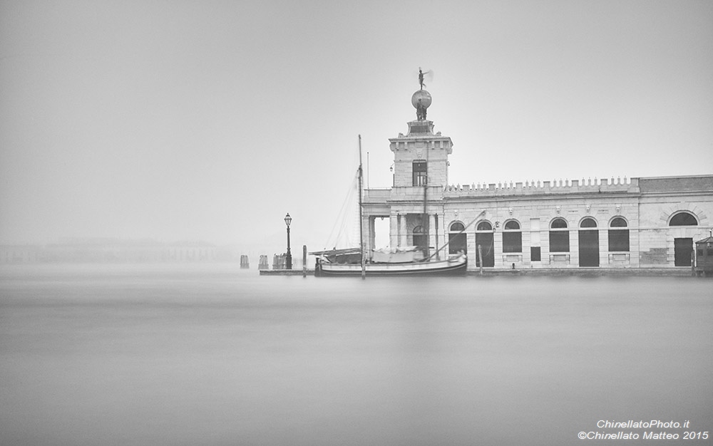 Punta della Dogana