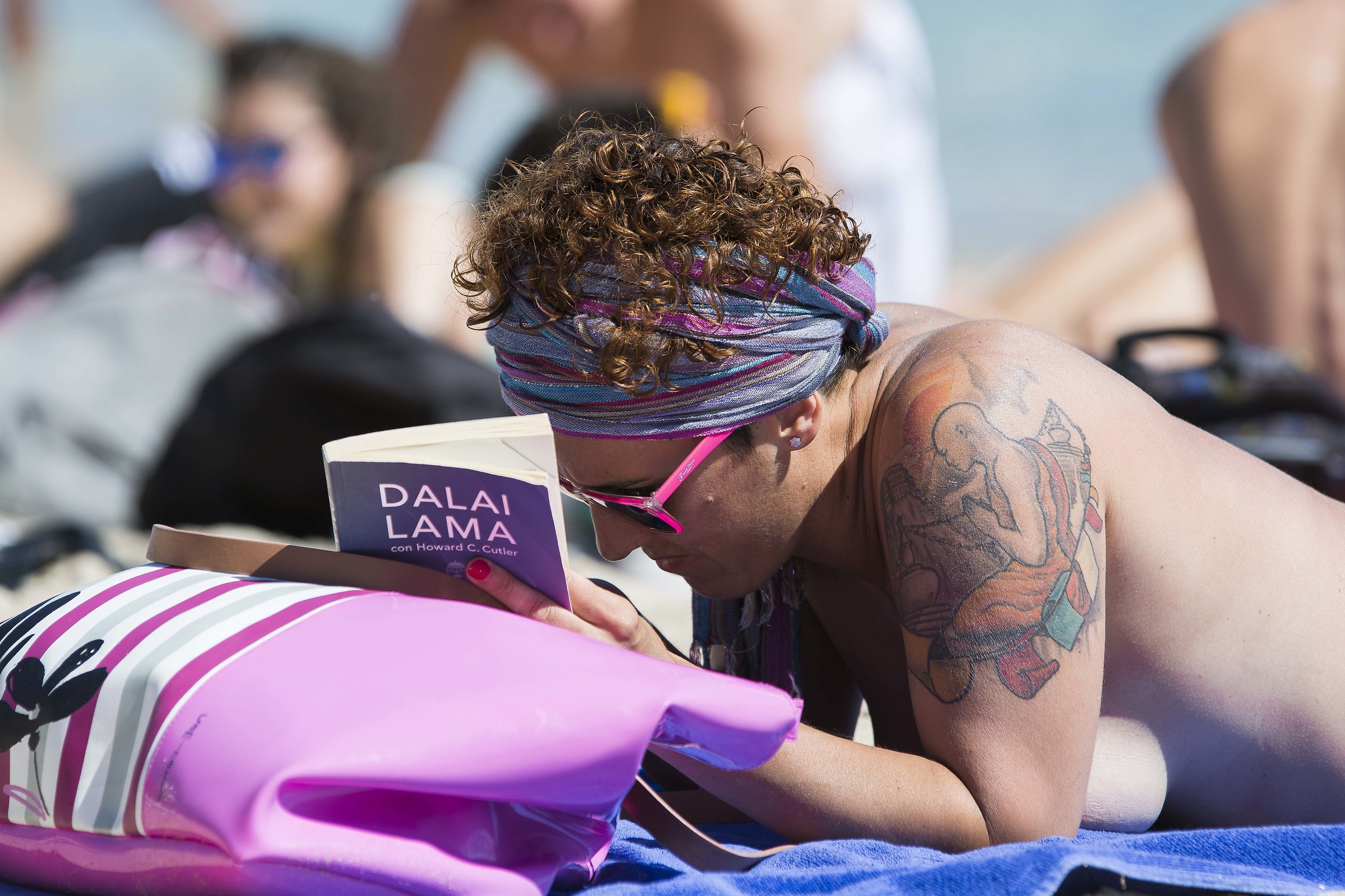 Alla ricerca del Nirvana