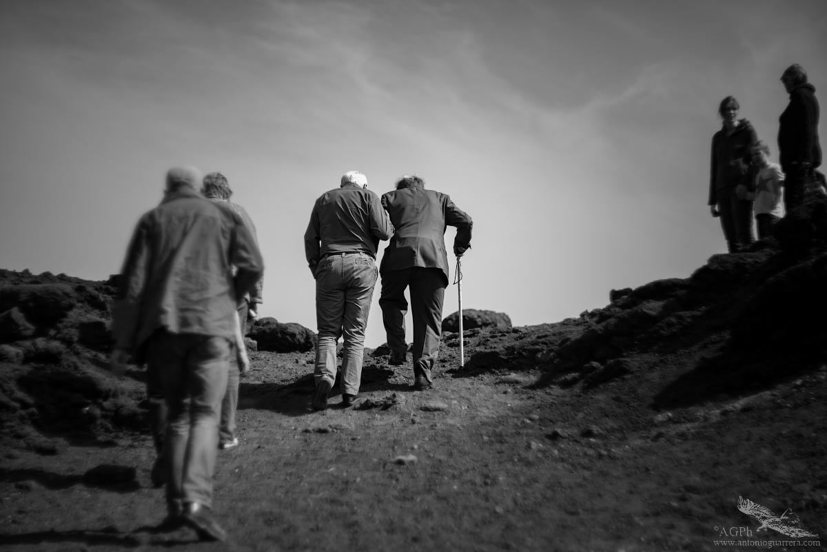 Etna passion ageless