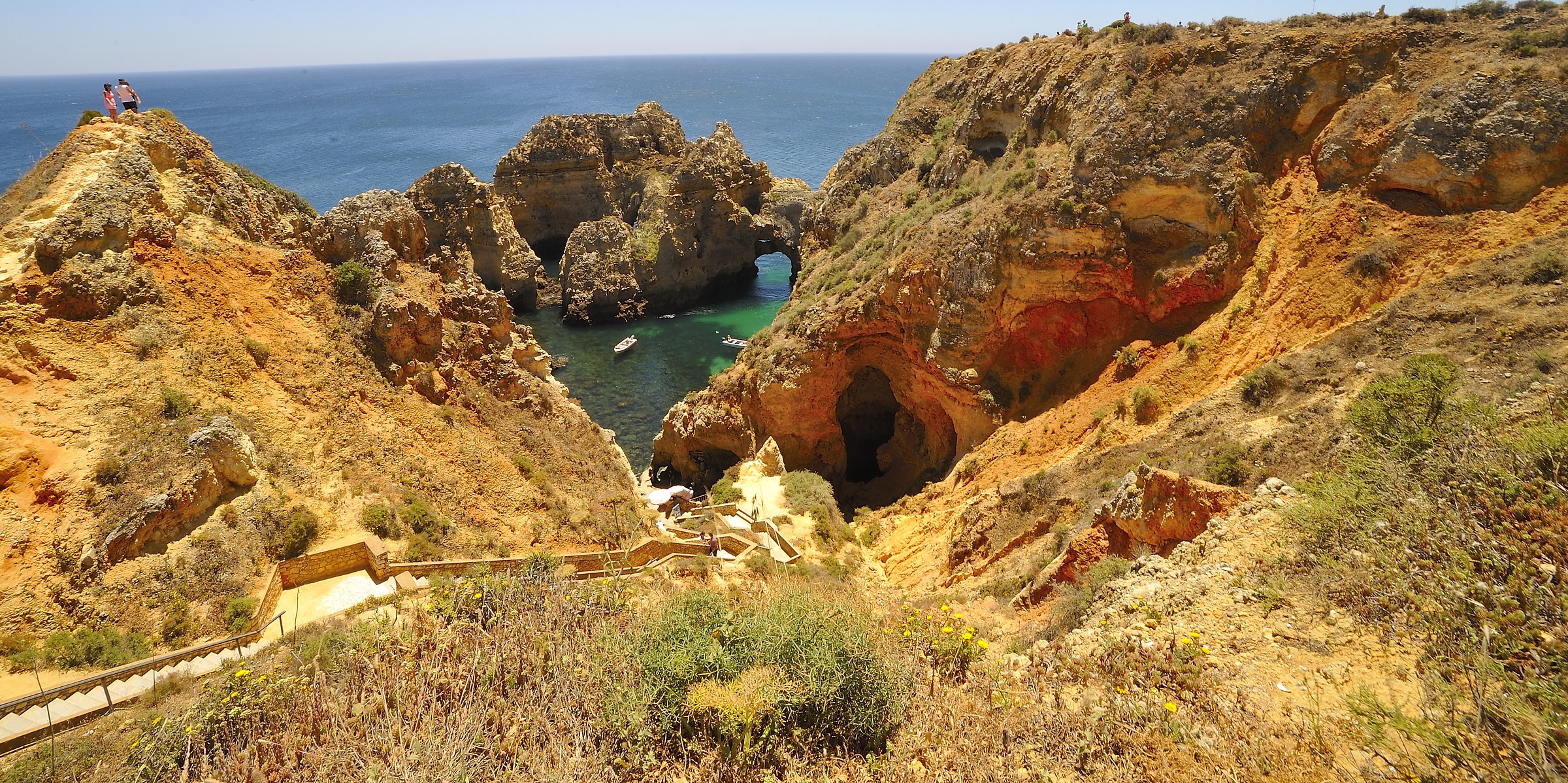 Ponta da Piedade (Lagos)