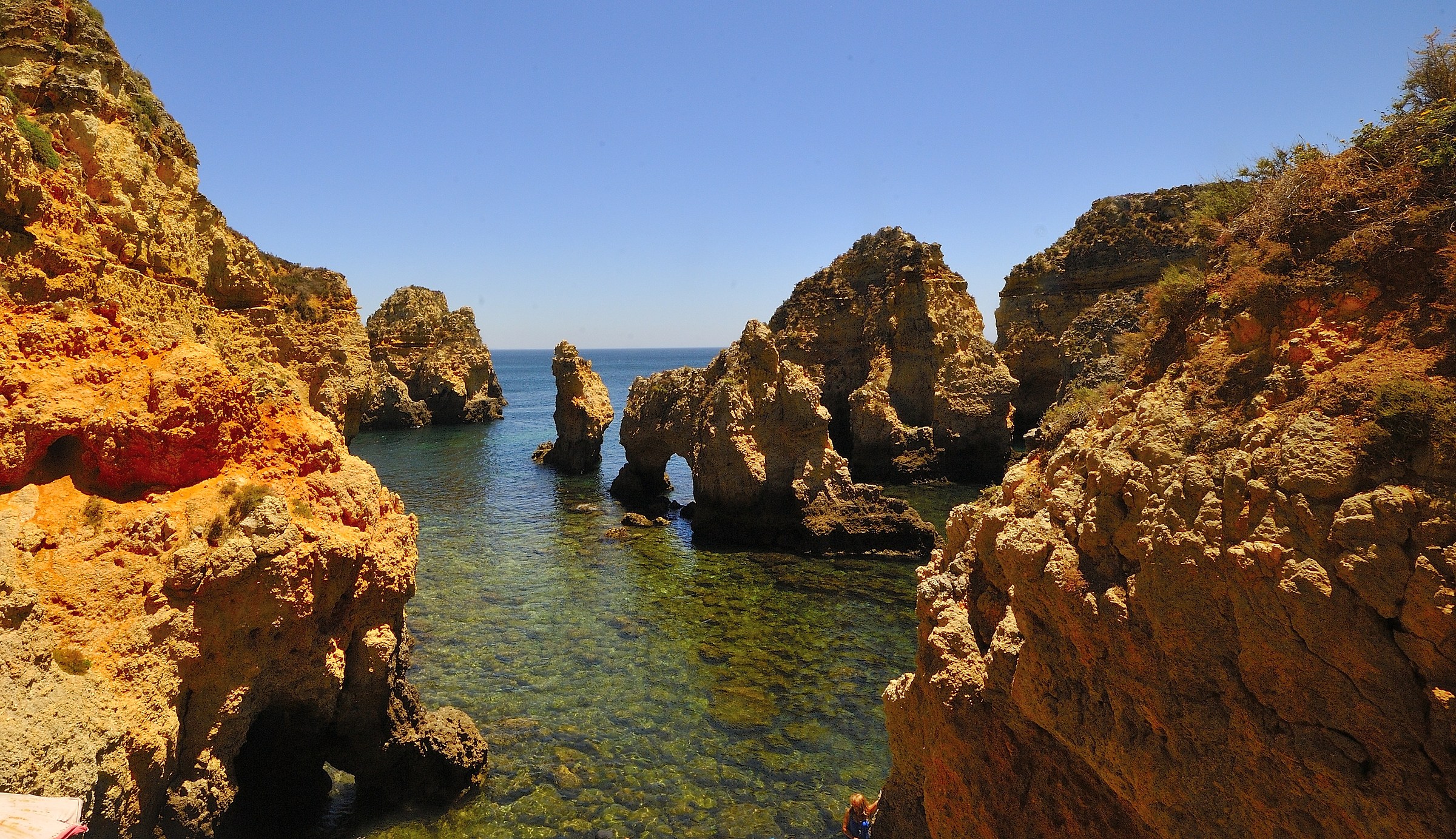 Ponta da Piedade (Lagos)