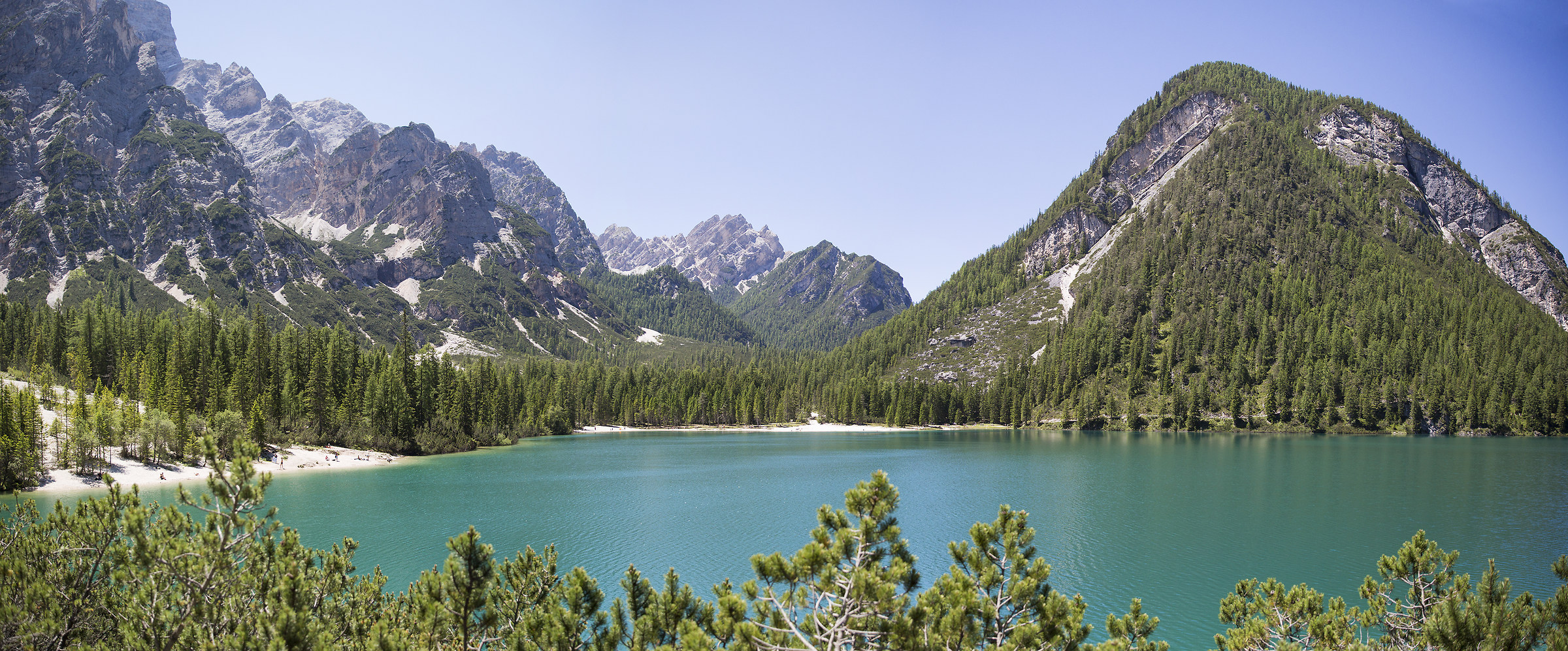 Lago di Braies