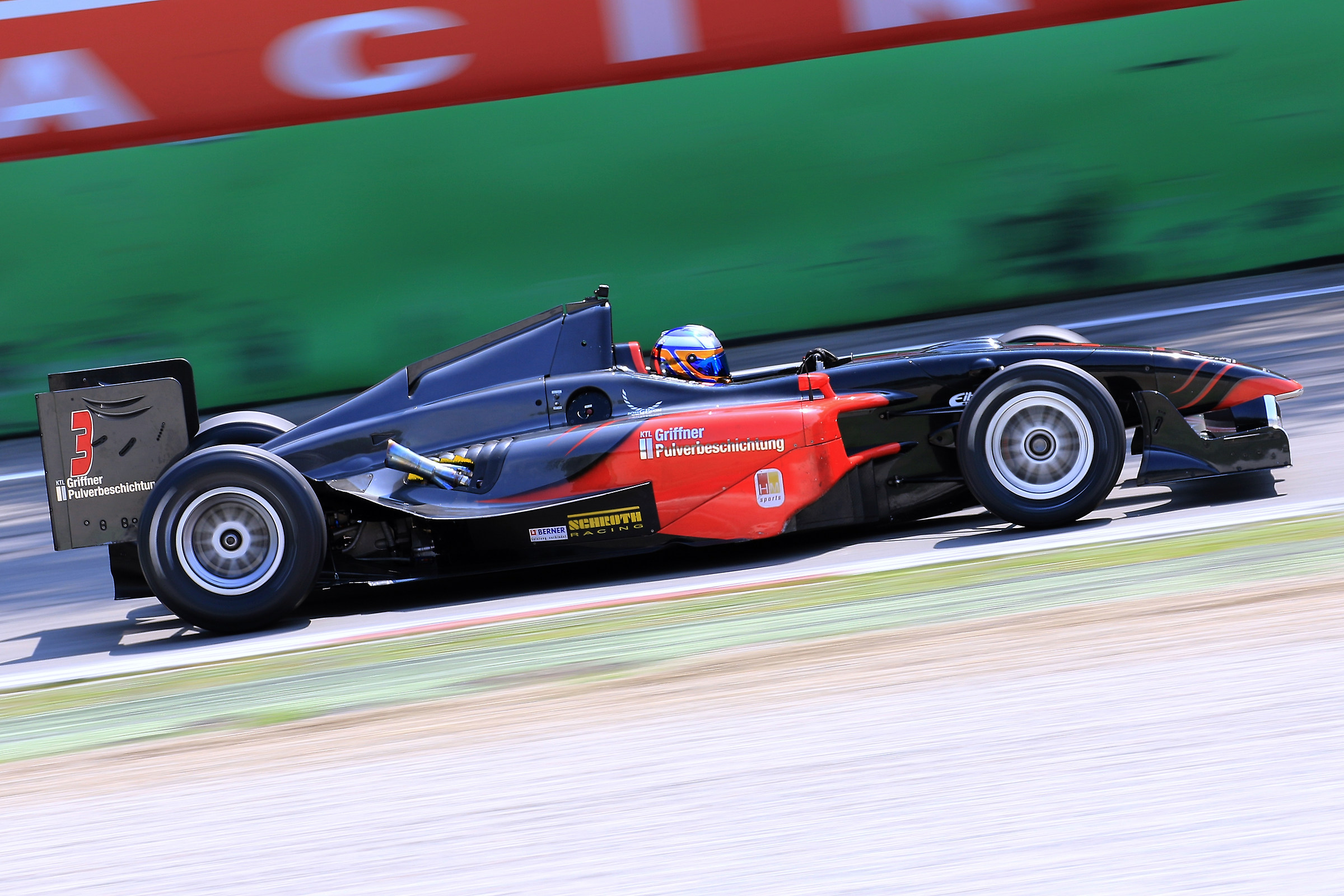 Champcar -panoz DP01