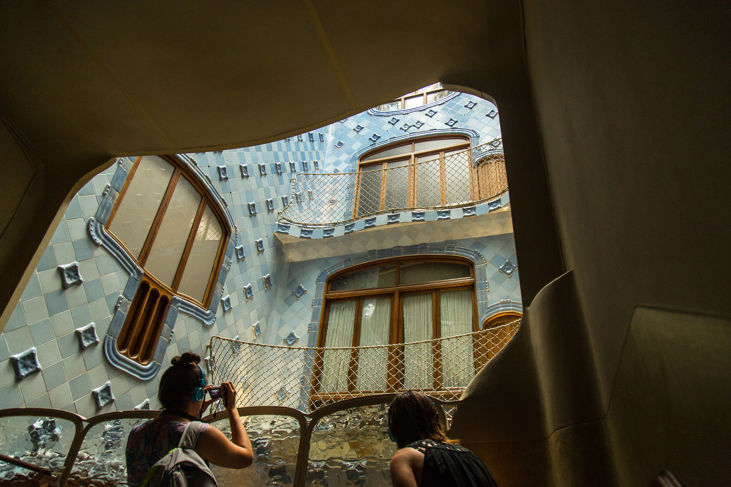 Casa Batlló