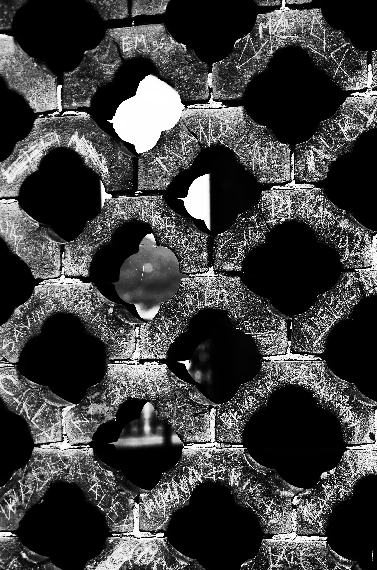 Prigionieri del nostro passaggio