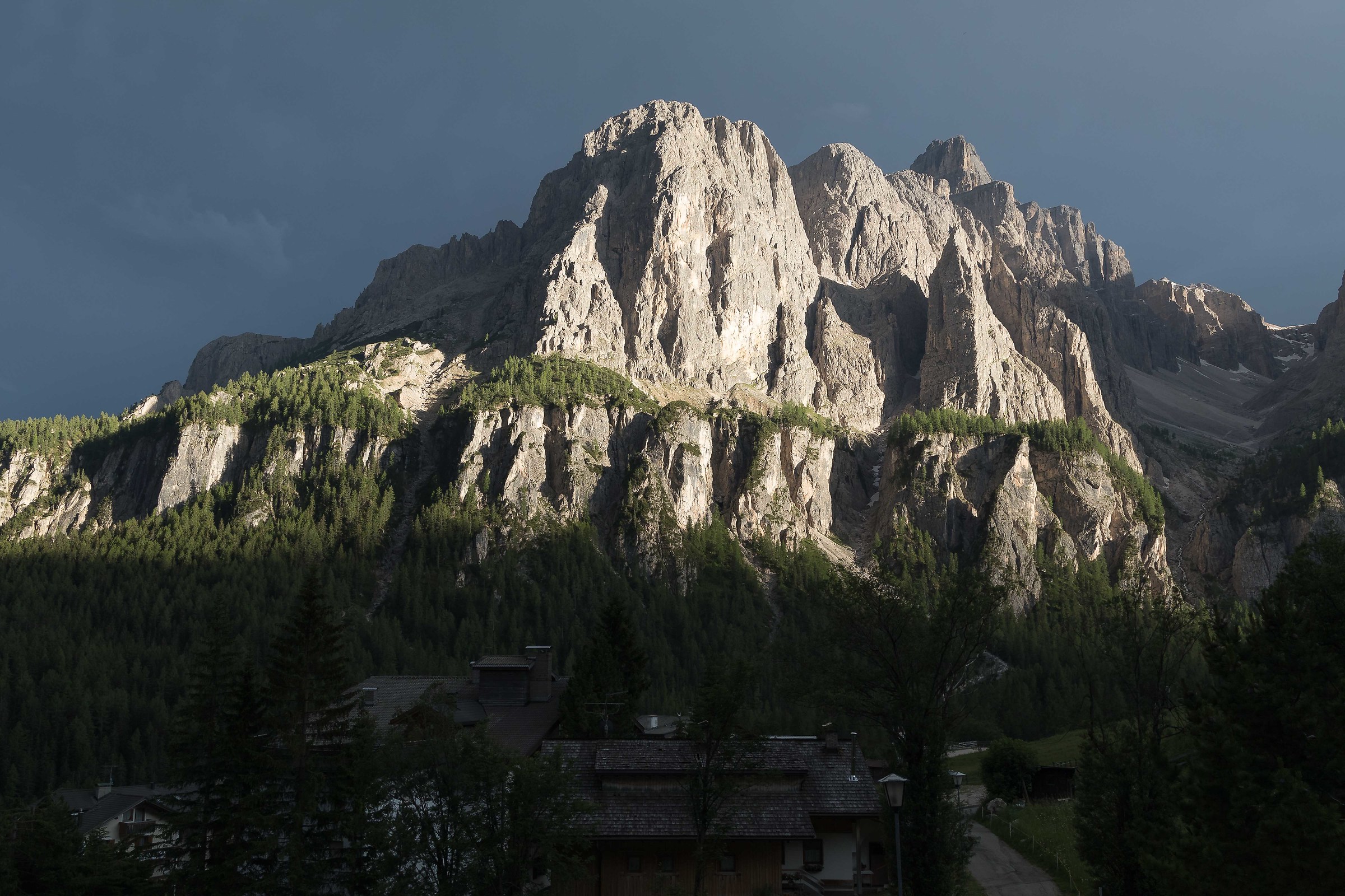 Ultimo raggio di sole