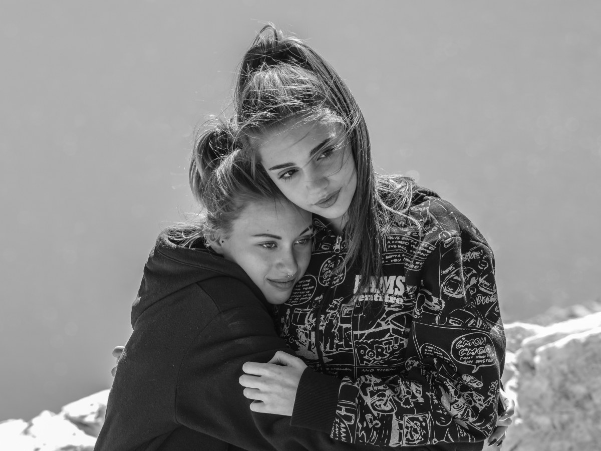 the best friends ..............