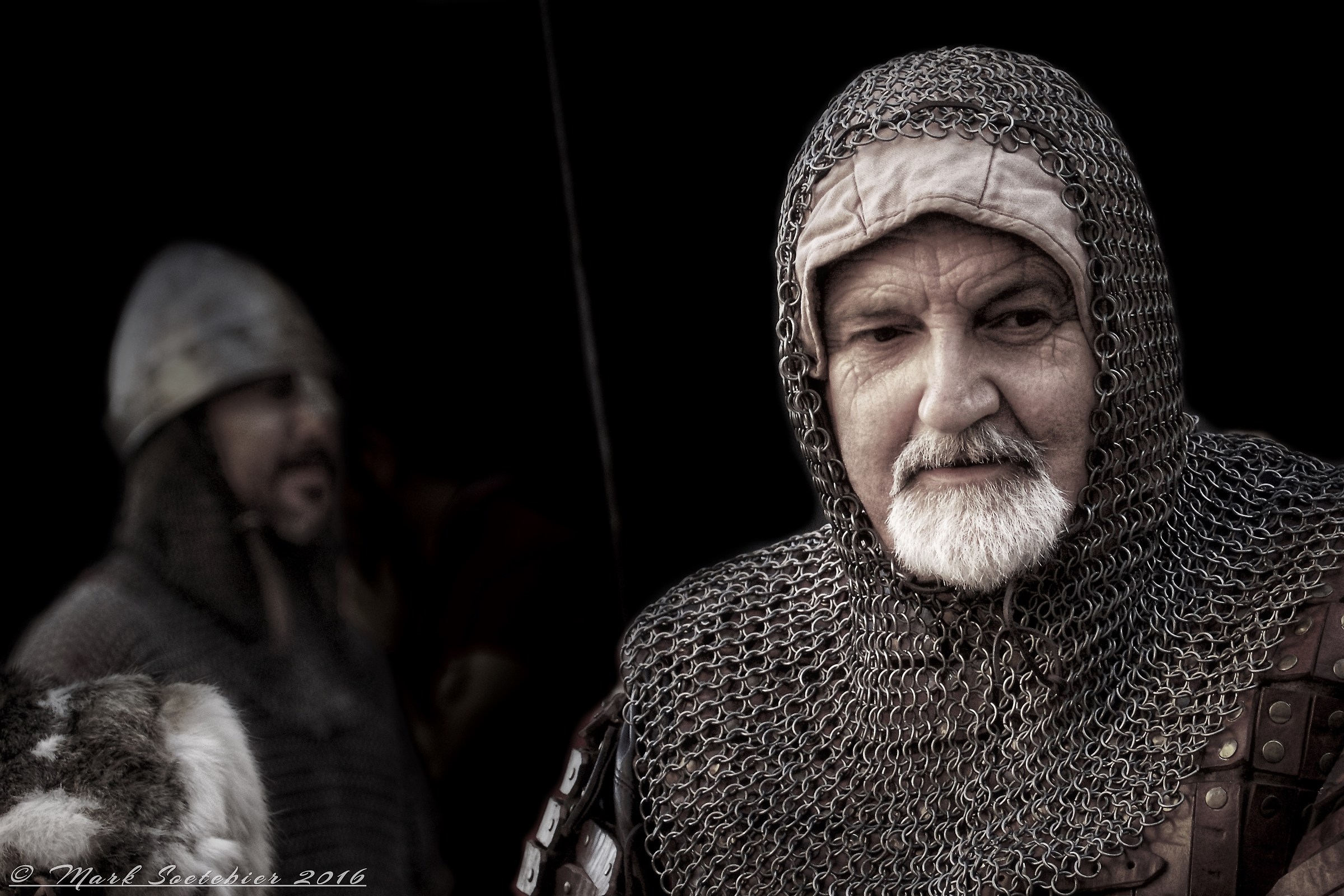 La compagnia della Spada di Aulla mmxvi festa Medievale