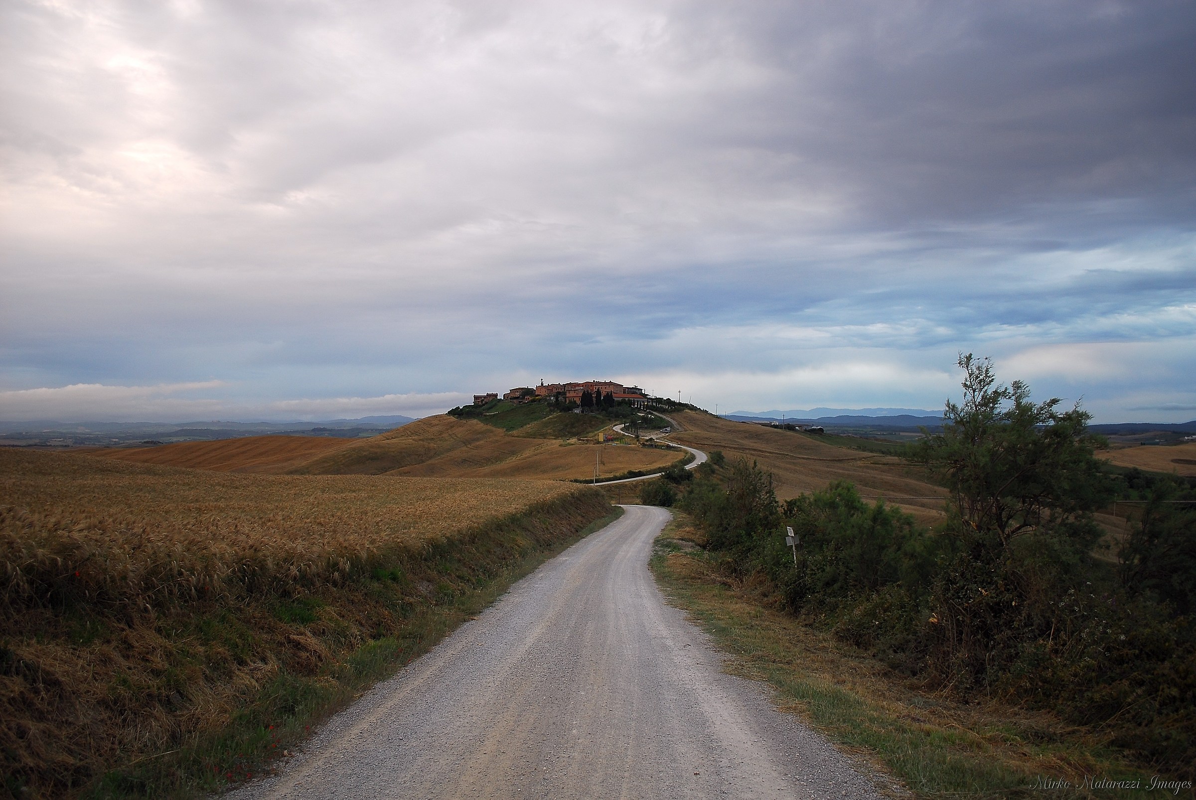 un'estate "turbolenta"...