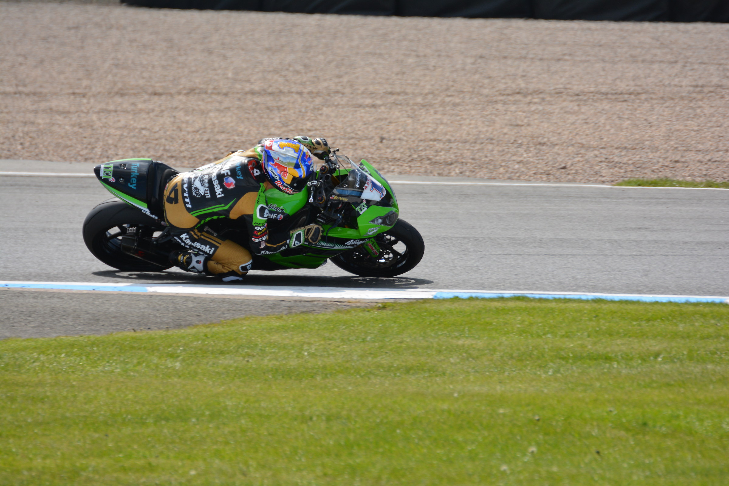 sbk 2016 donigton park