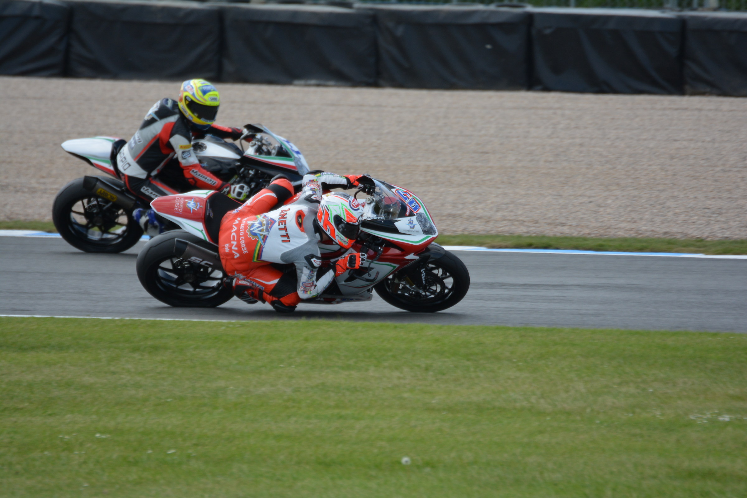 sbk 2016 donigton park