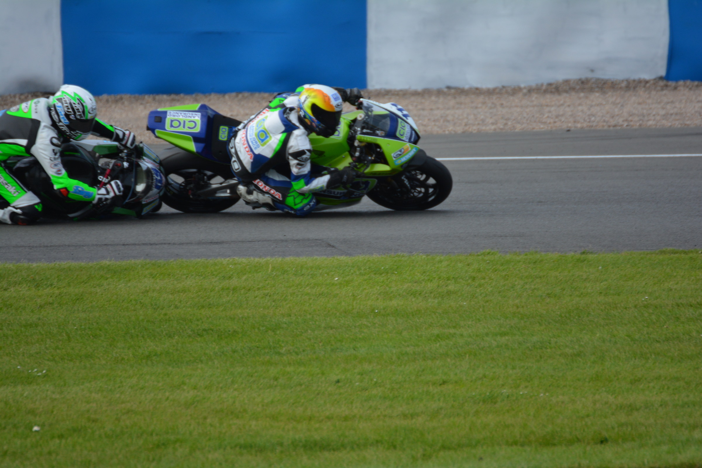 sbk 2016 donigton park