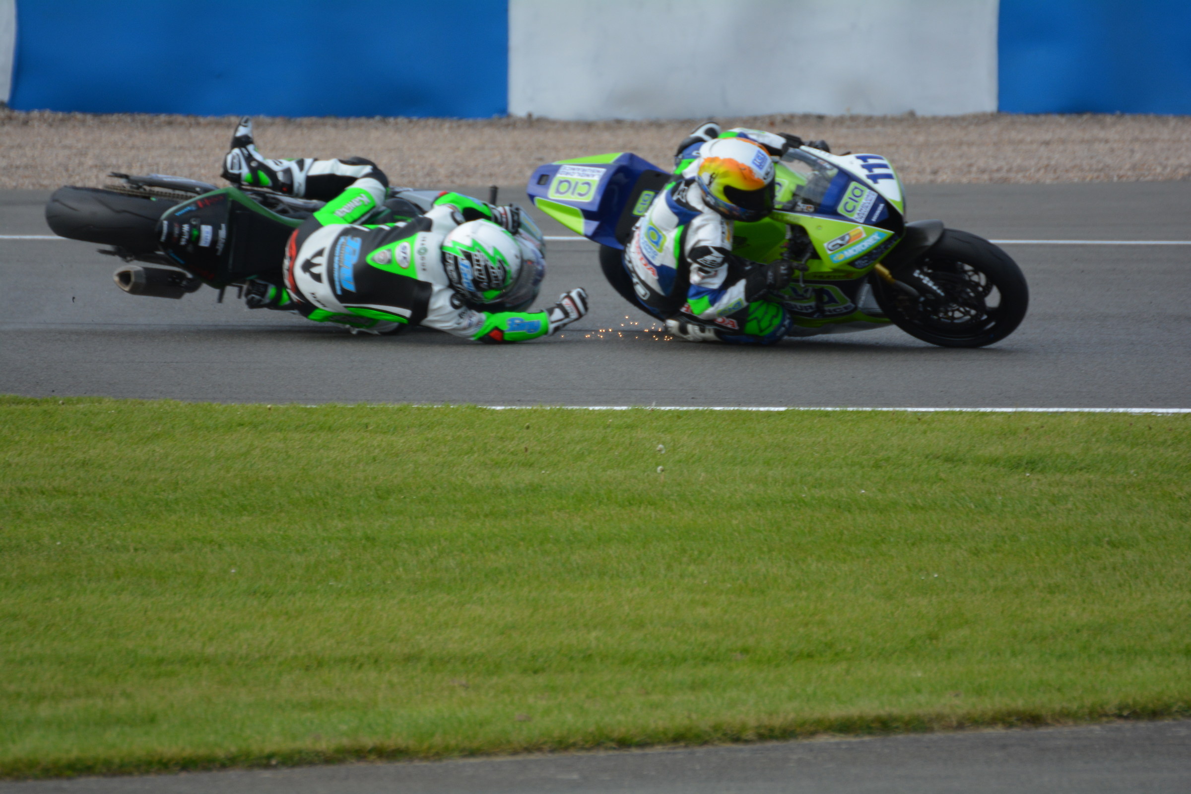 sbk 2016 donigton park