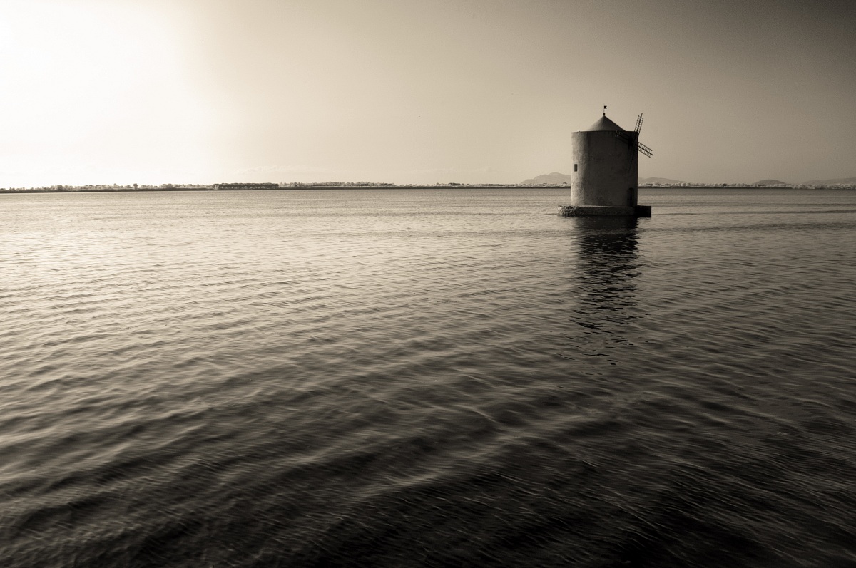 Mulino di Orbetello