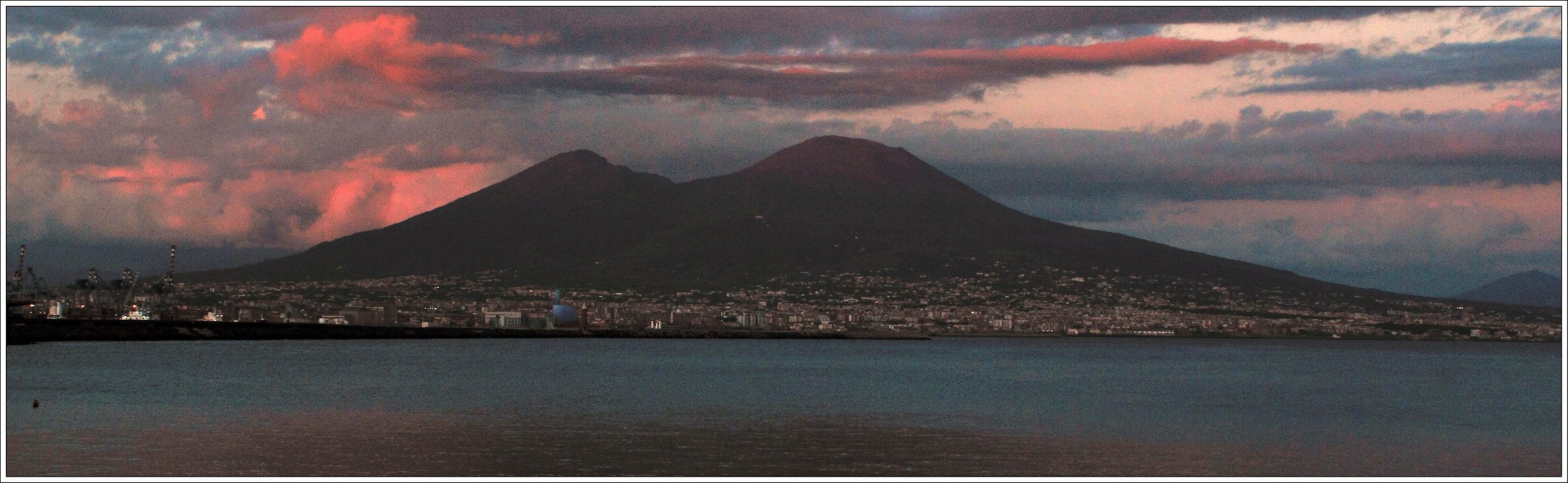 Vesuvio