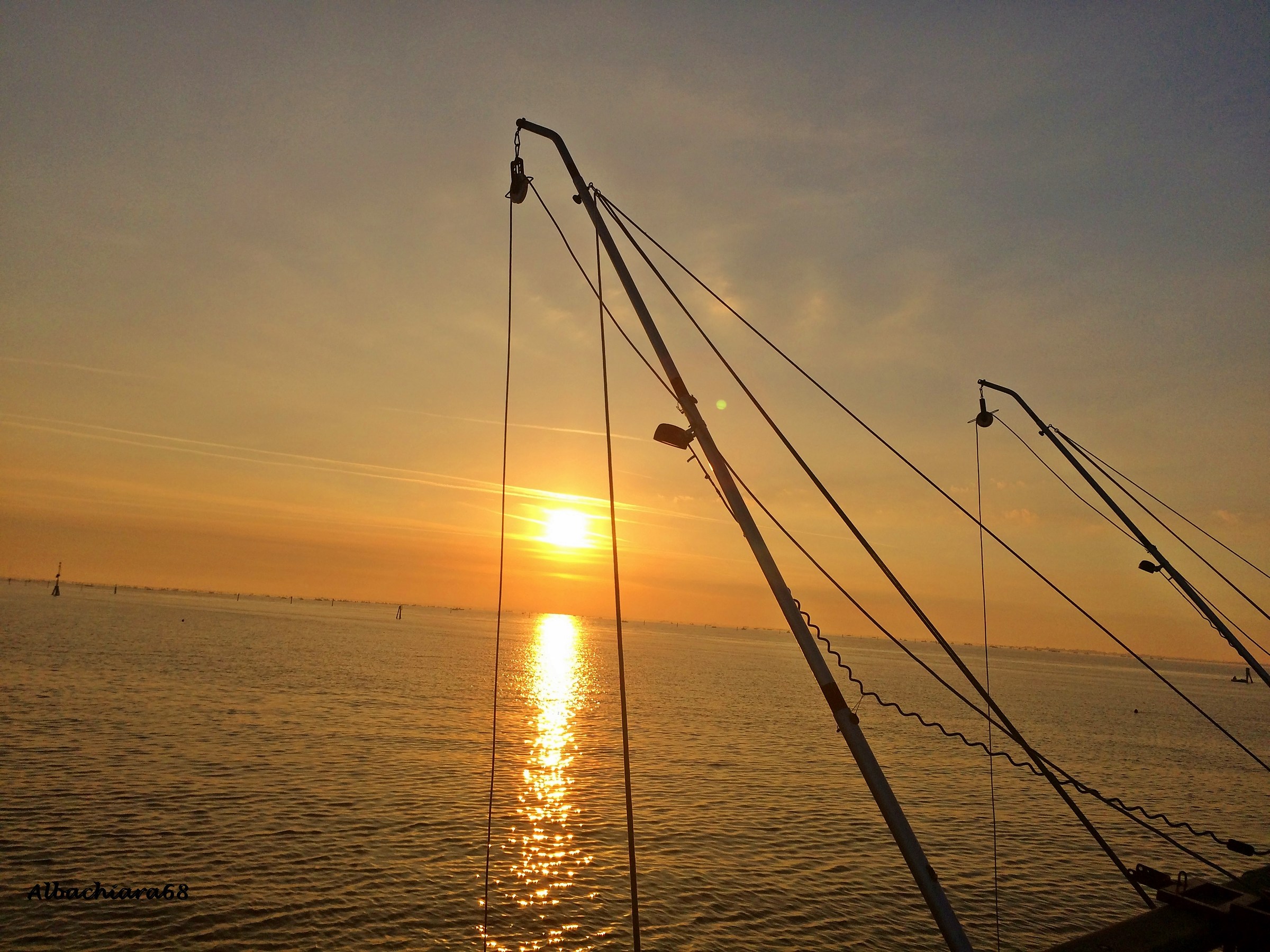 Pull upward networks ..