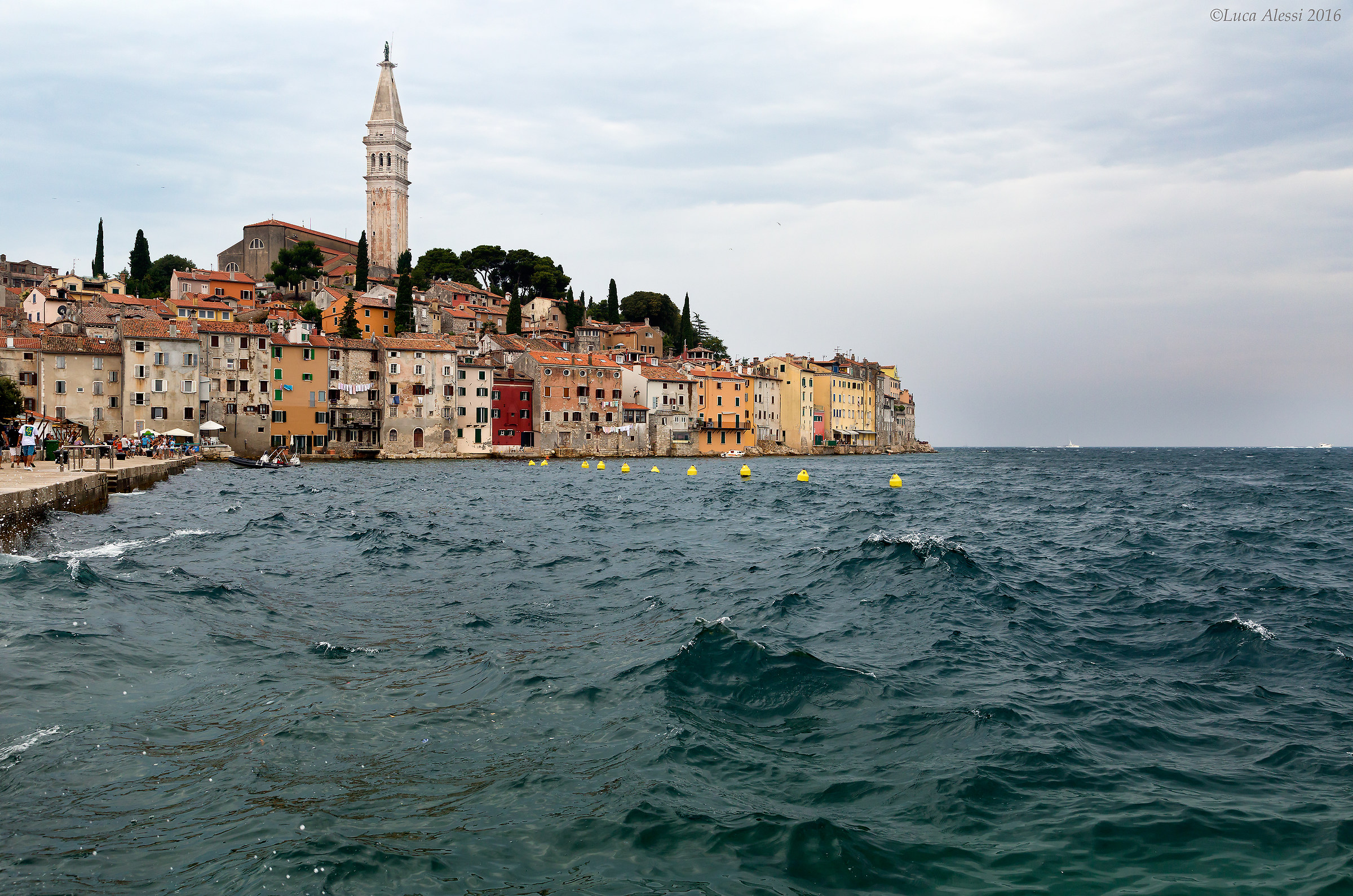 Rovinj