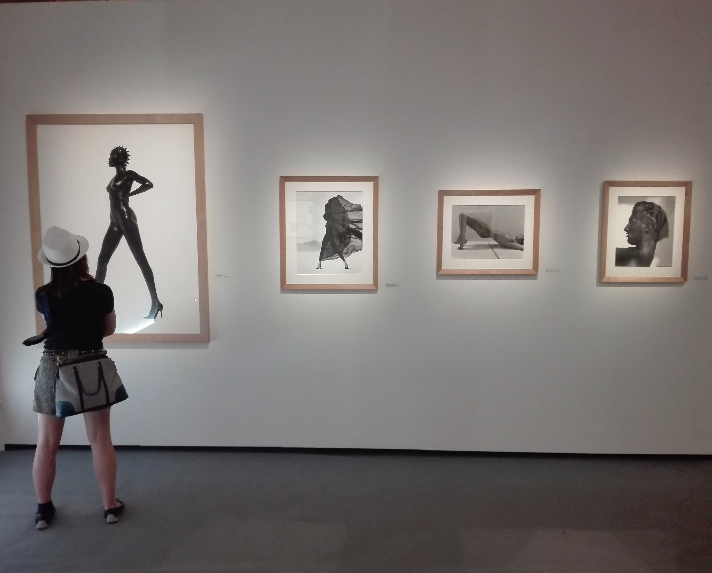 Ammirando  Herb Ritts