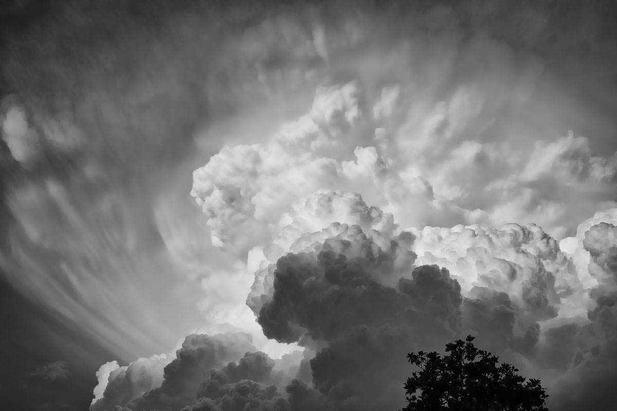 cumulonimbus su fico