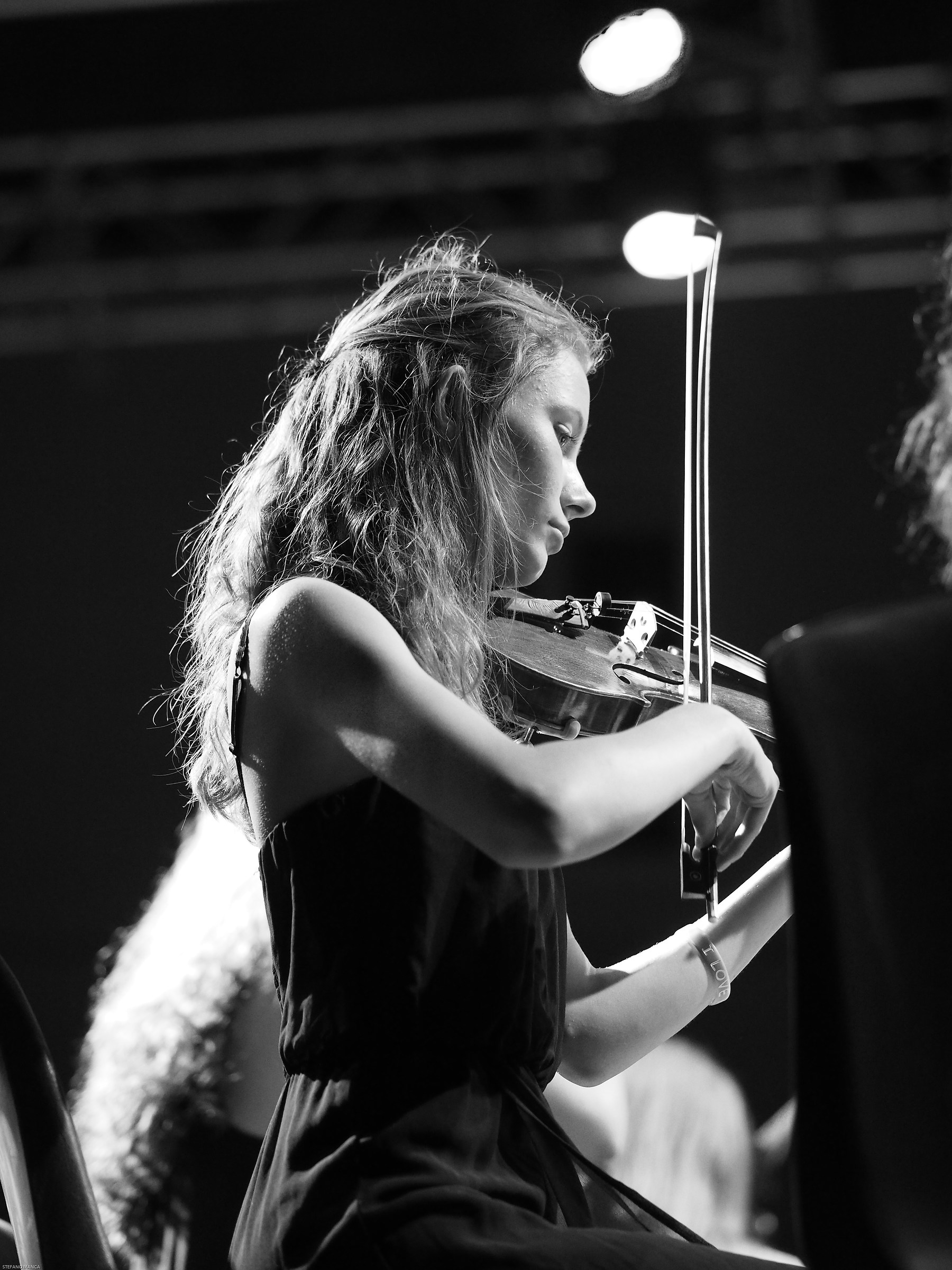 il piacere della musica