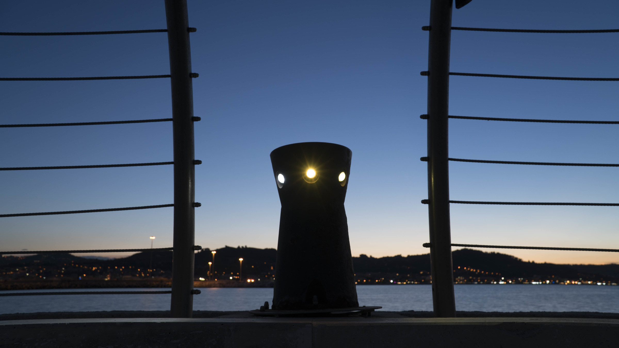 Il Mare dopo la Tempesta