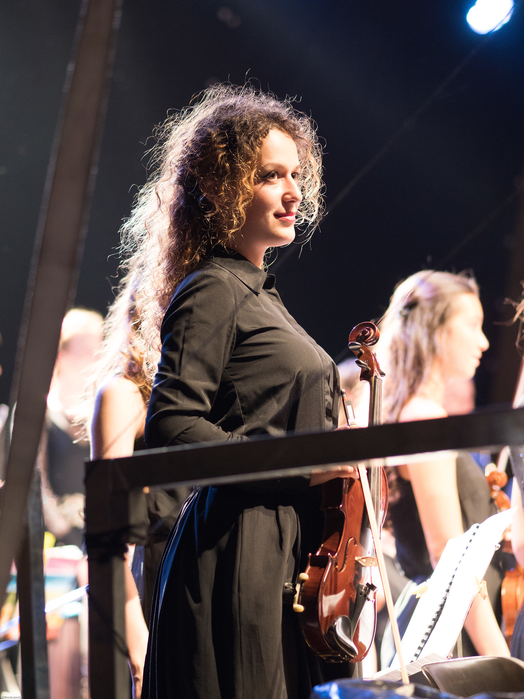 i colori della musica