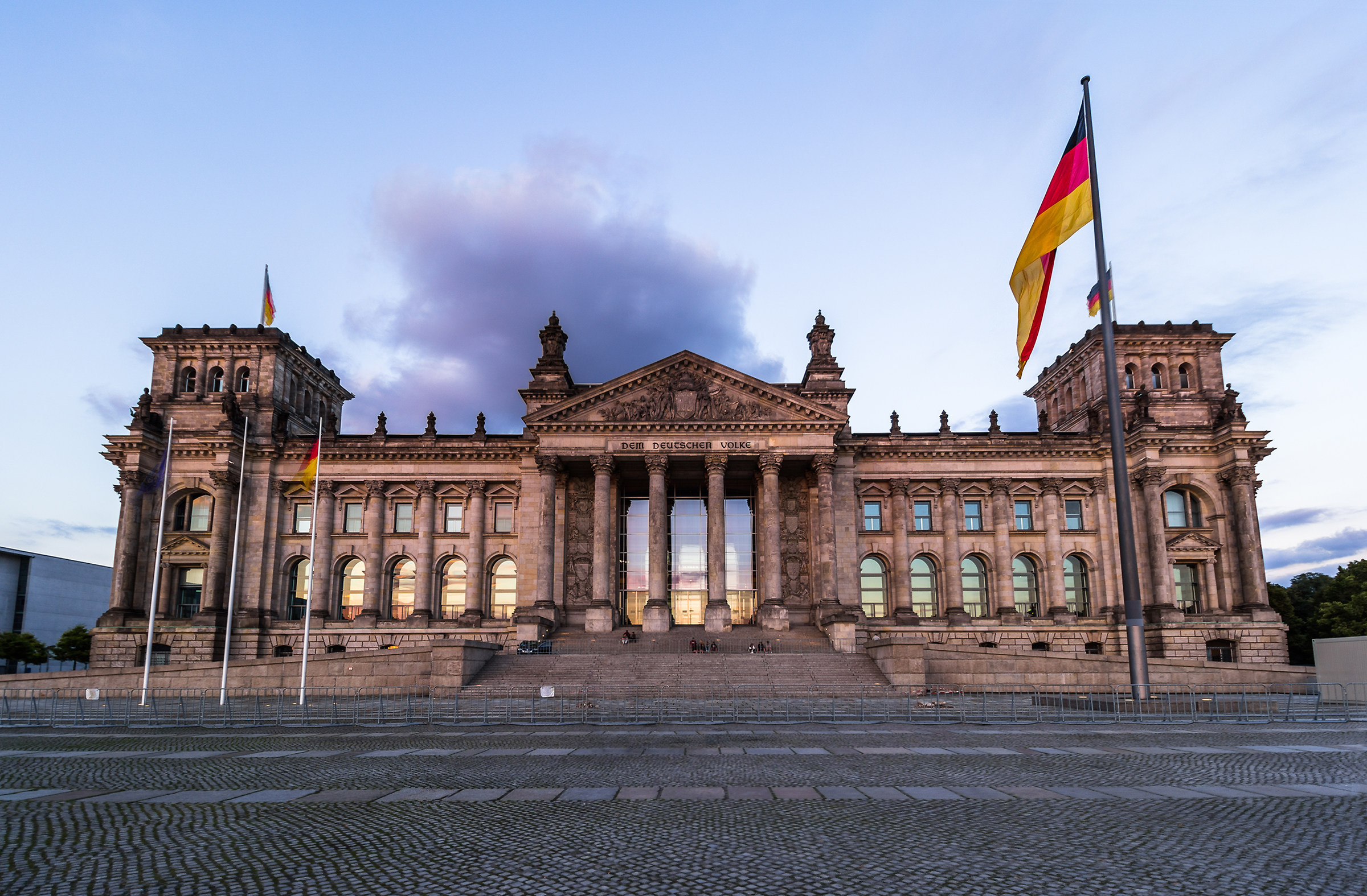 Reichstag