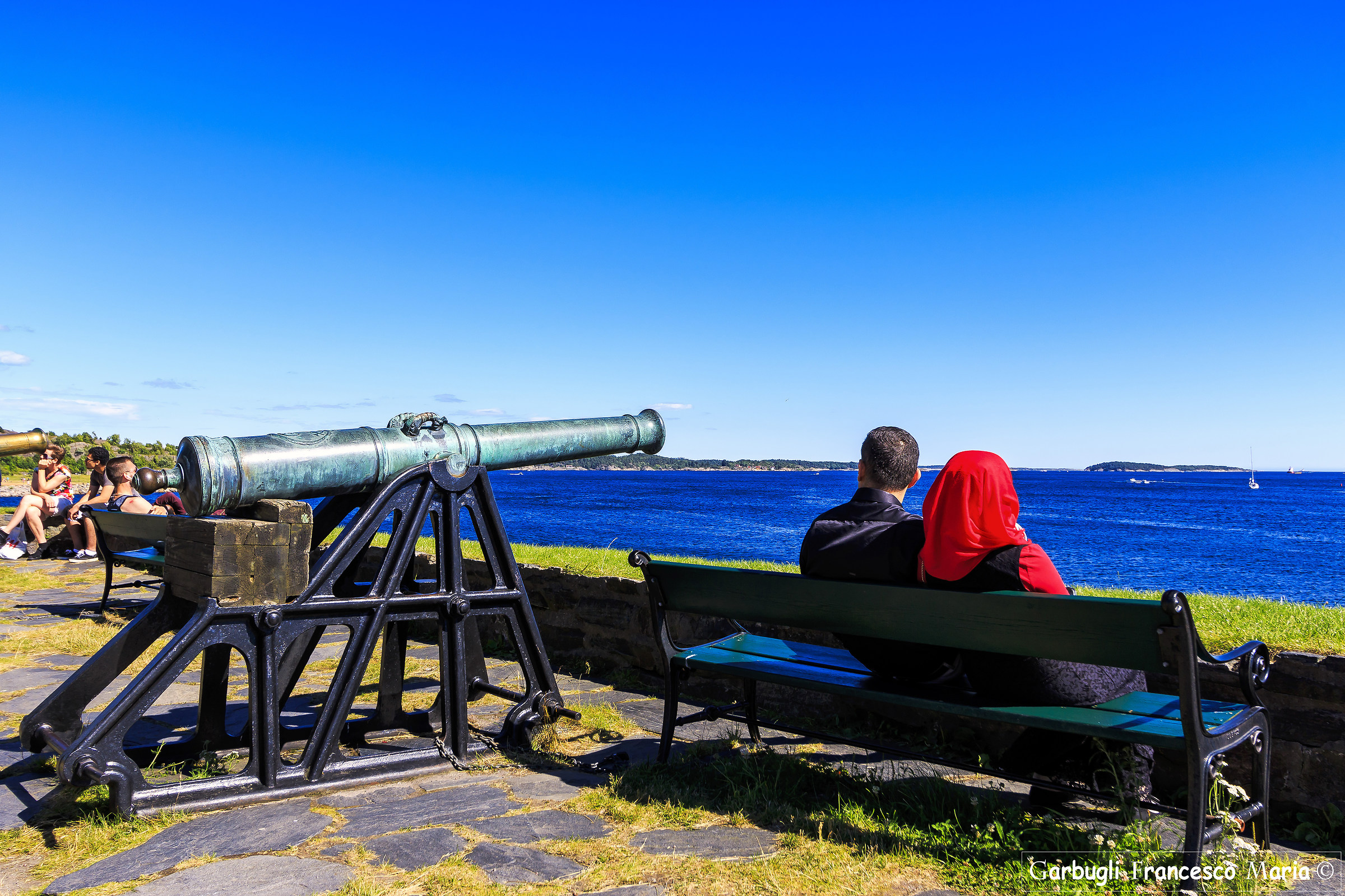 Kristiansand - La Norvegia diversa