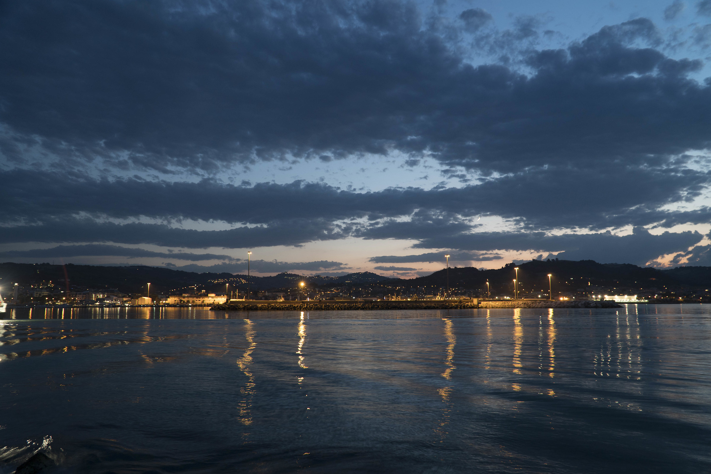 Prima della tempesta