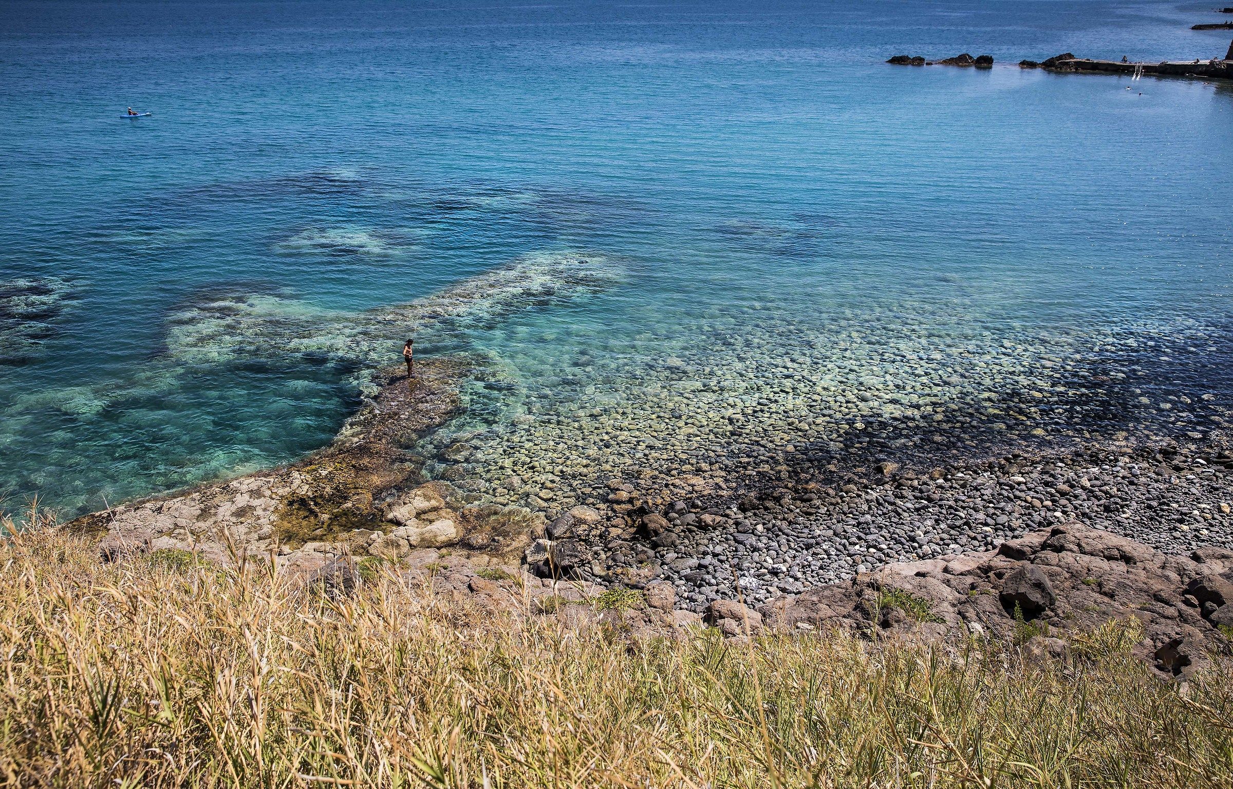 Saracen Coast - Sicily