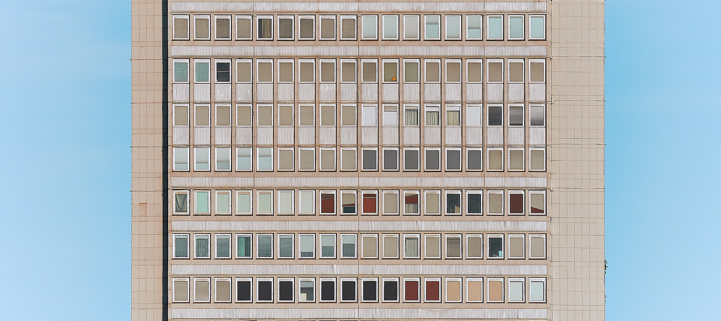 Punti di vista Finestre