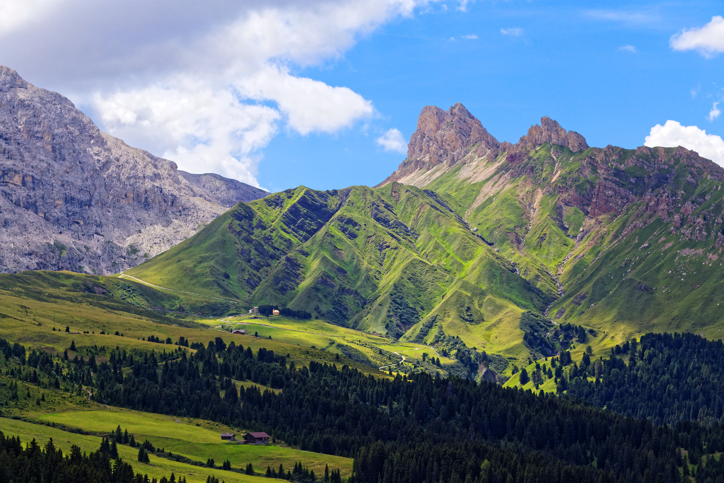 Alpe di Siusi