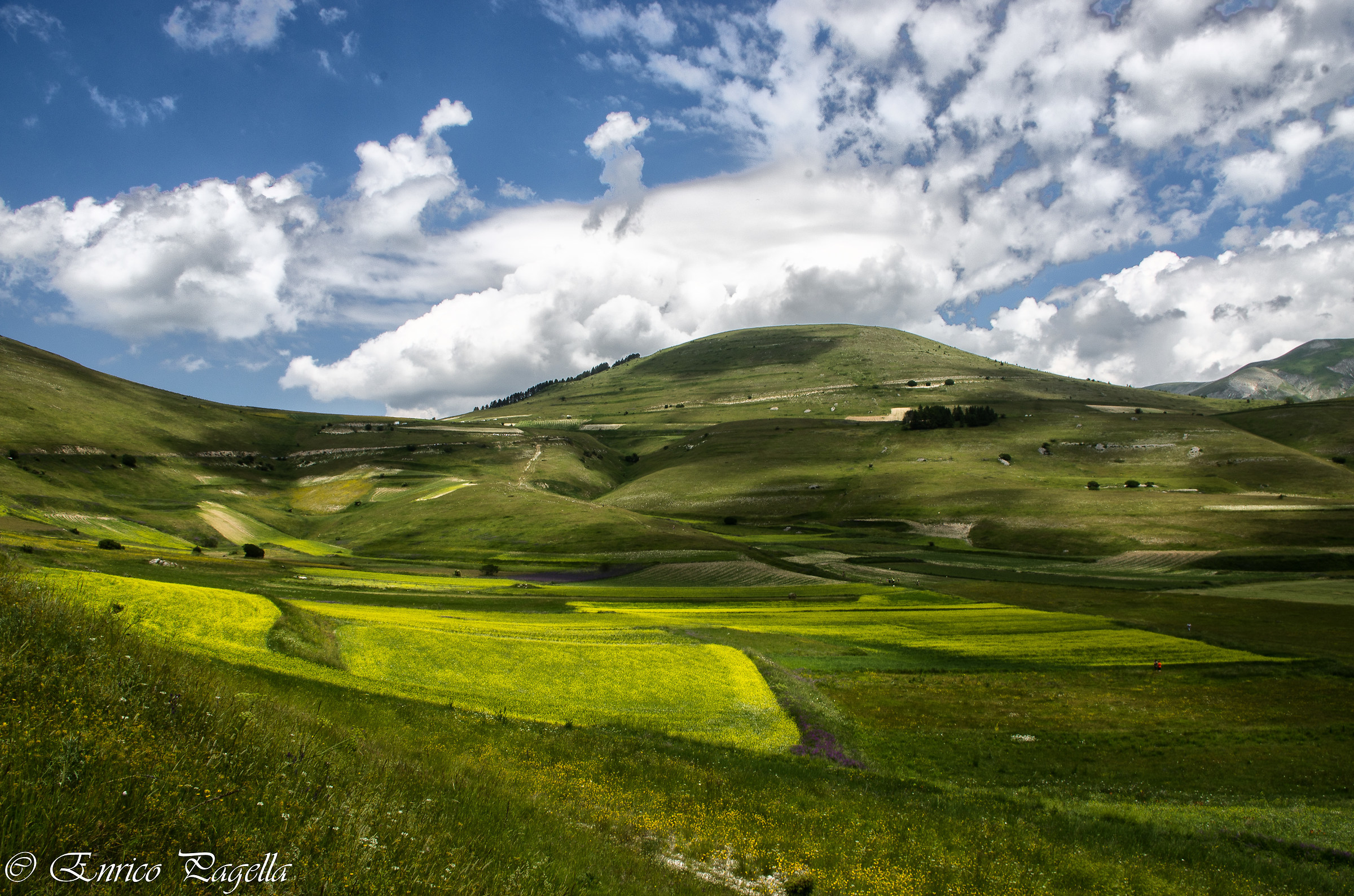 sibillini- mountains