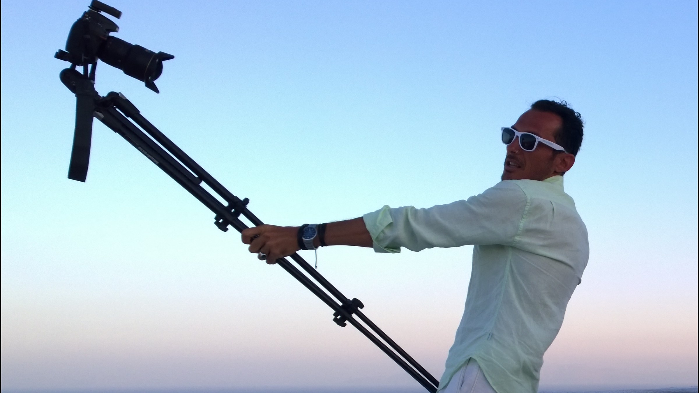 professional selfies