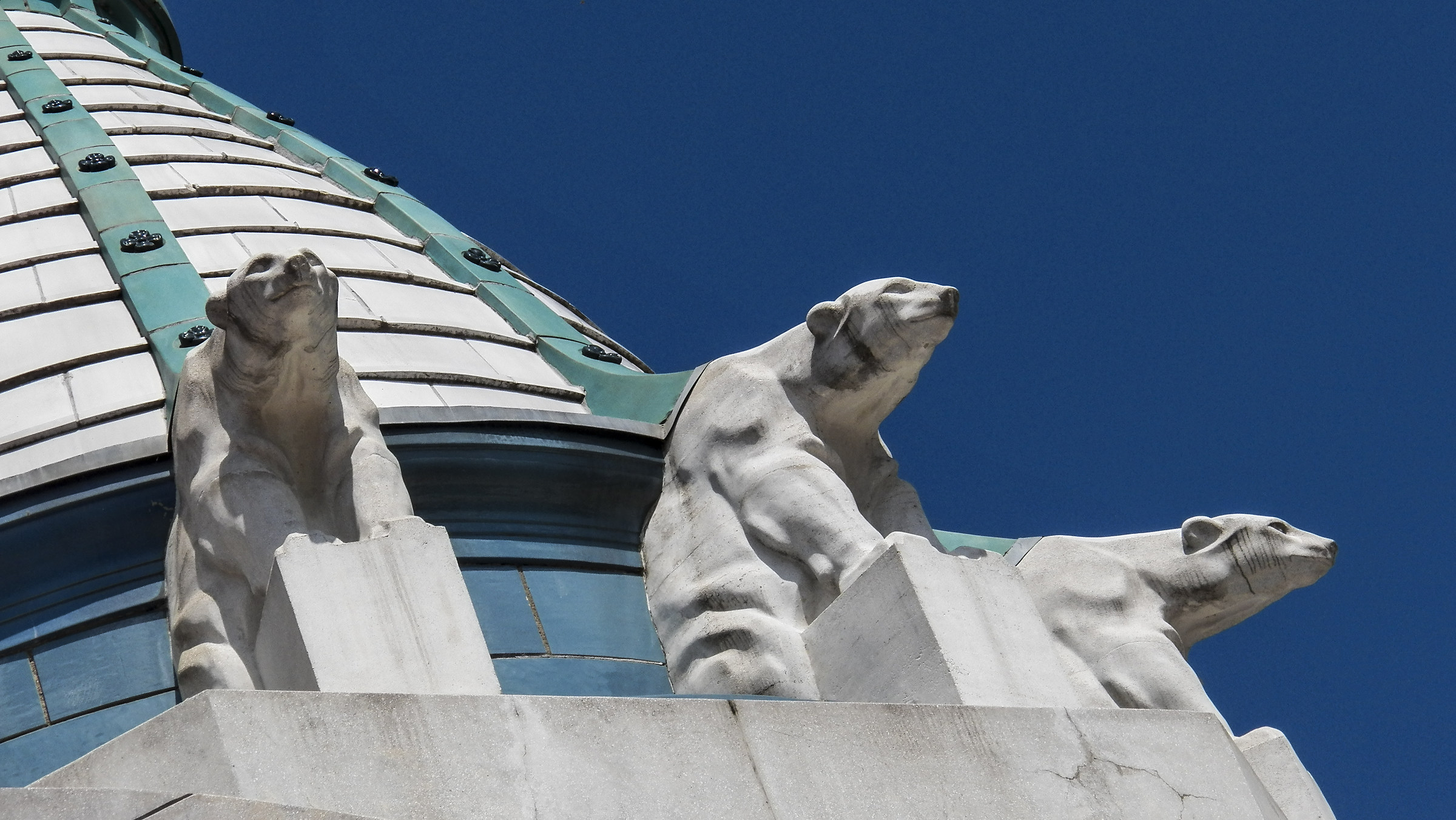 Budapest Zoo entrance