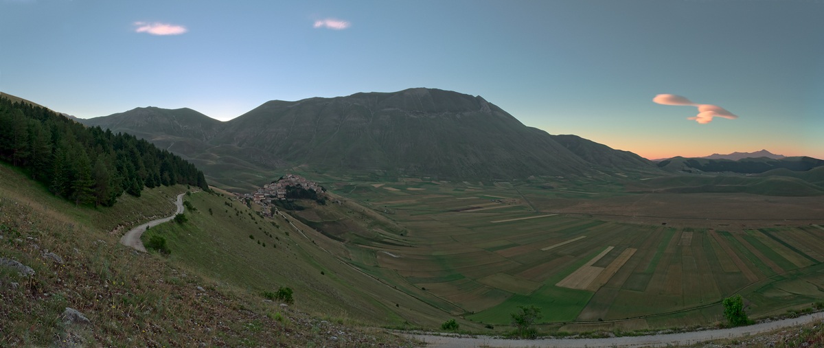 Castelluccio