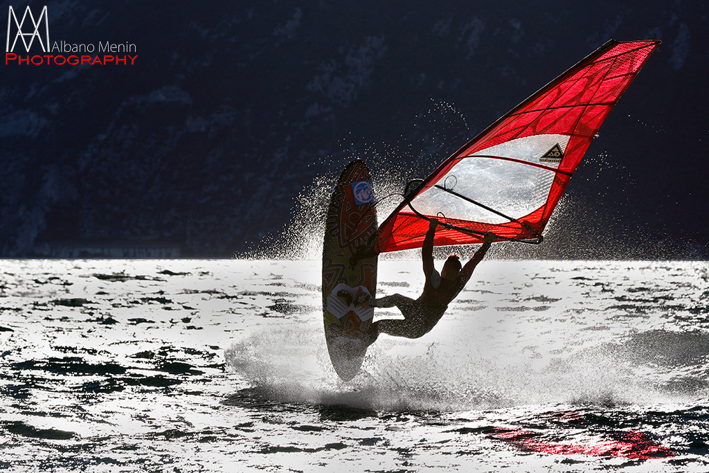 Windsurf