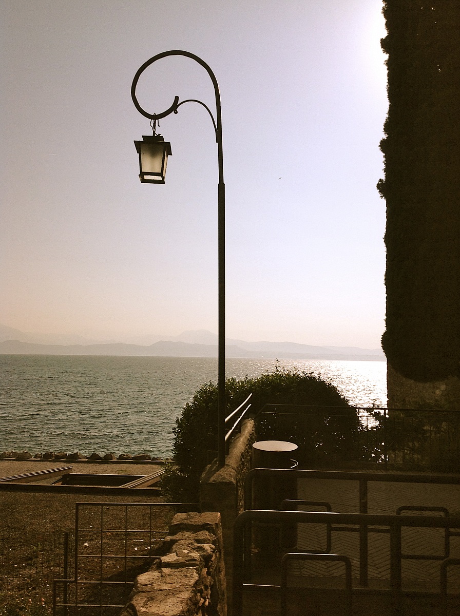 Sirmione (Lago di Garda)