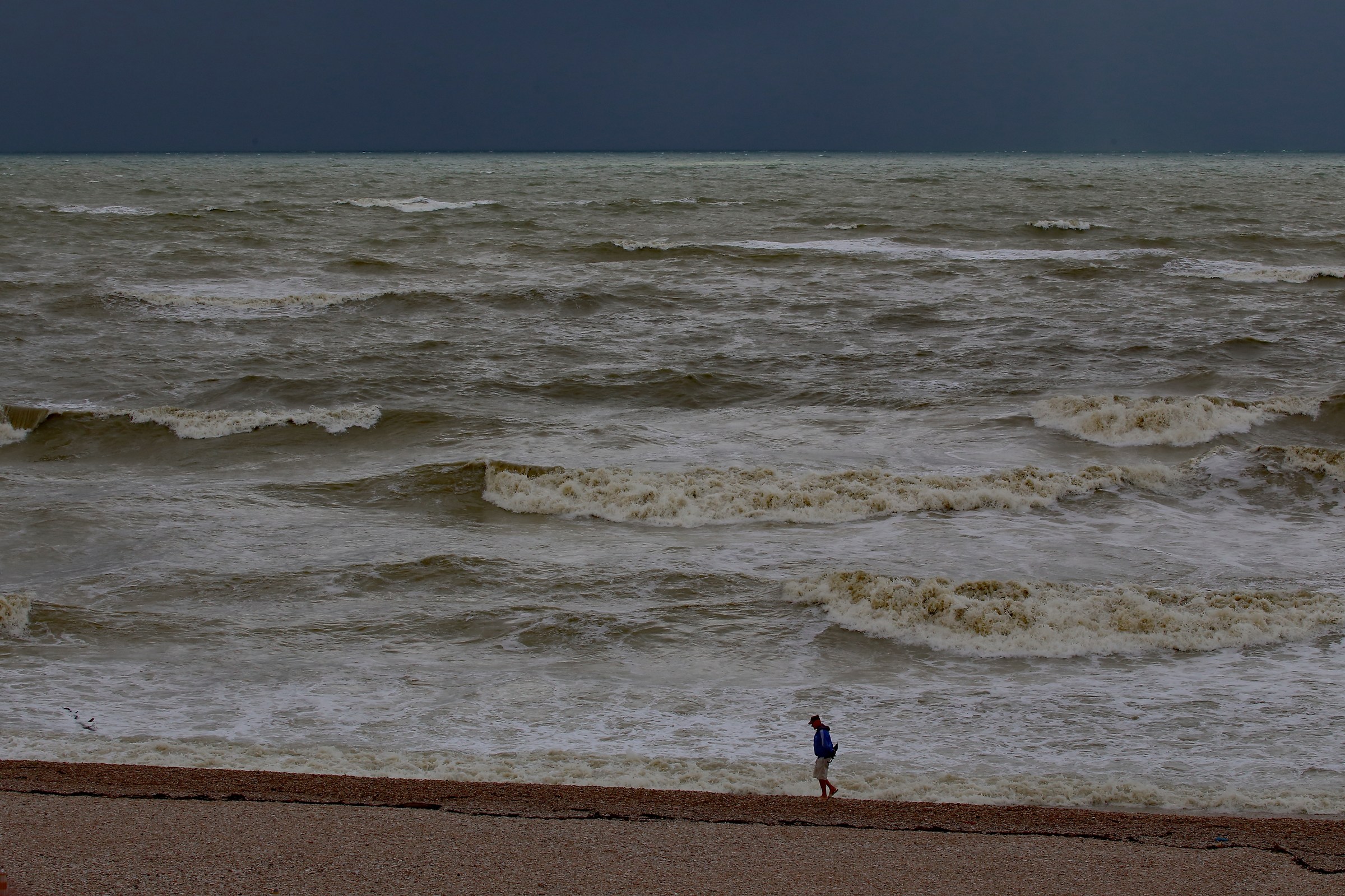 2014 Hurricane Orietta