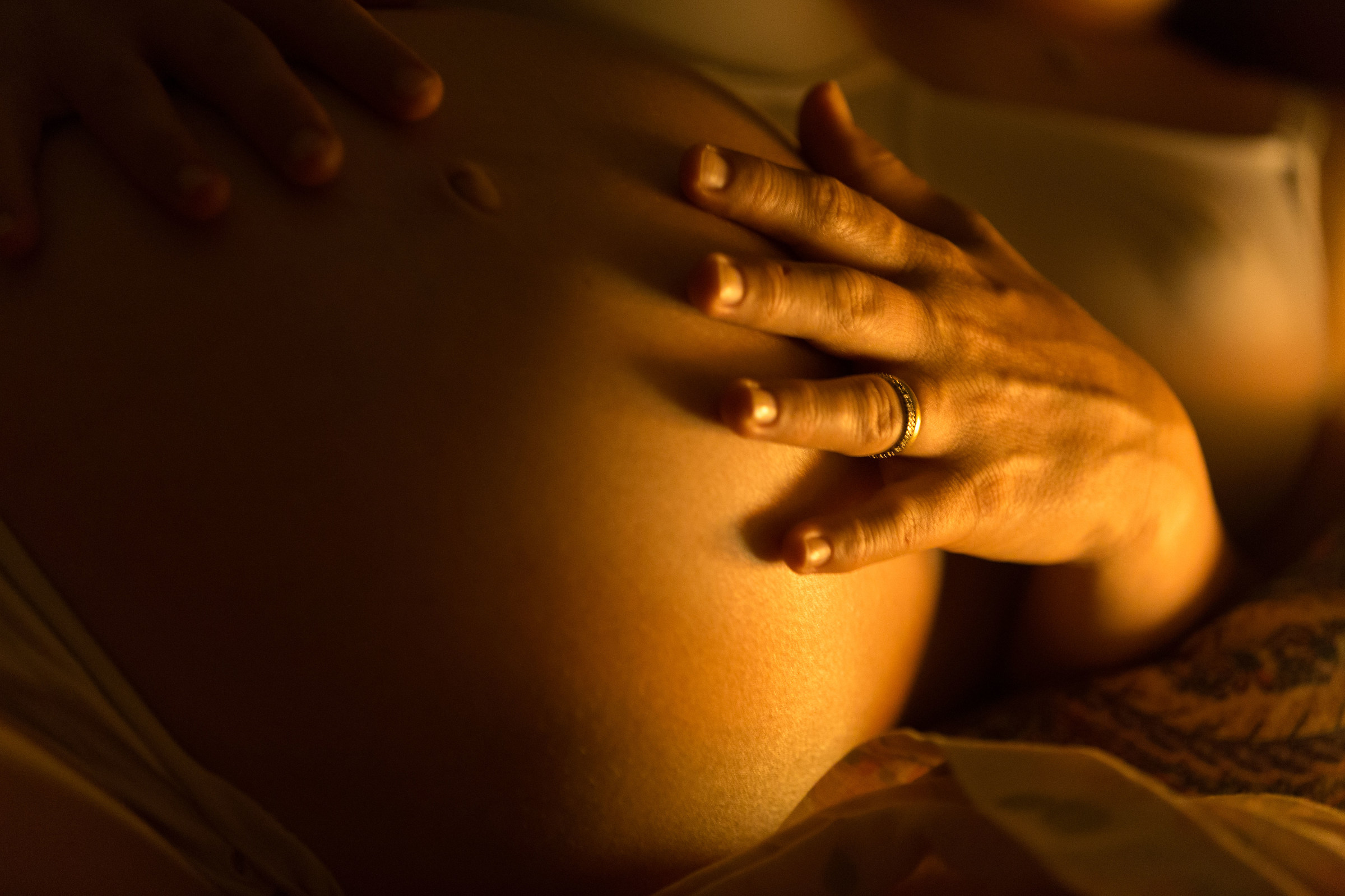 ... dolce intimità....