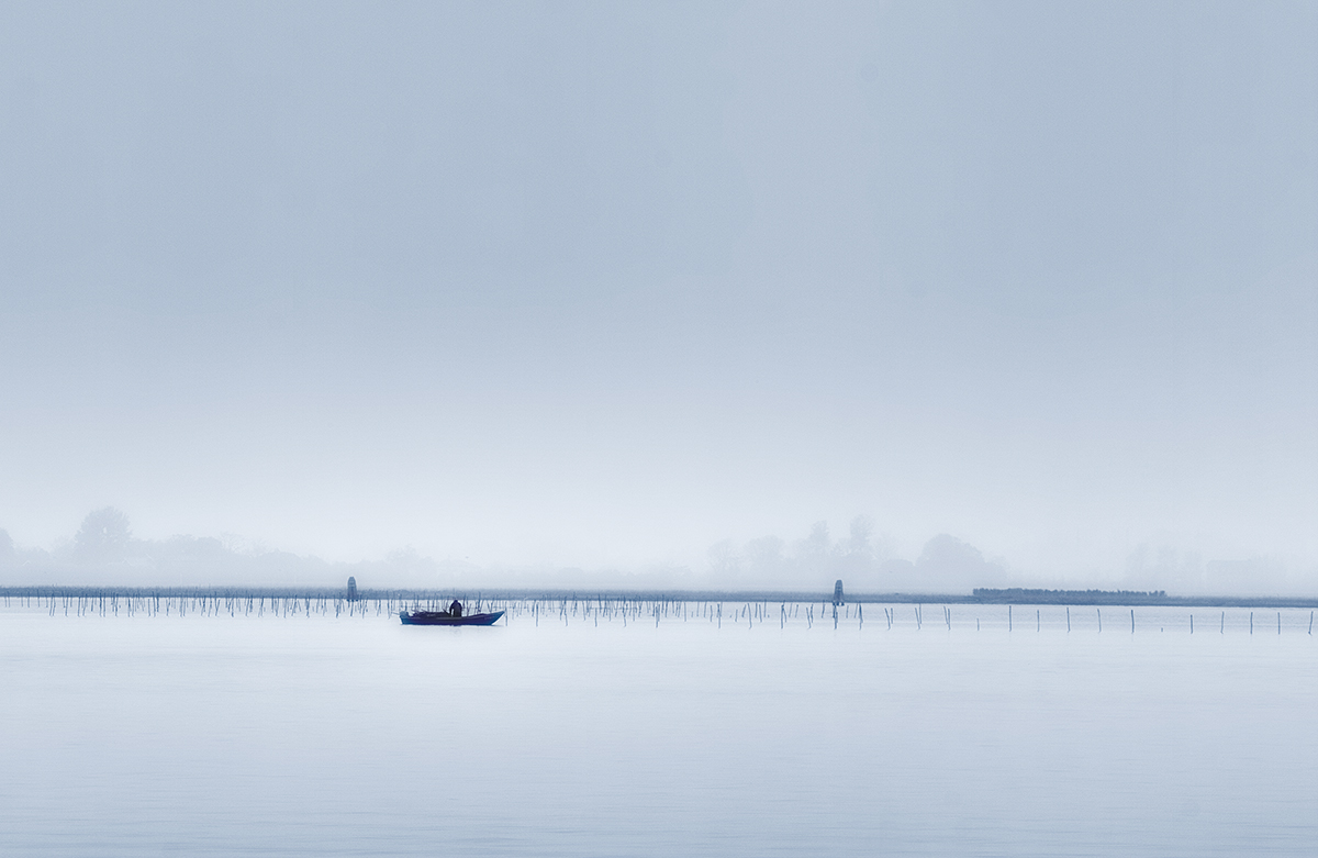 La laguna...dell'anima