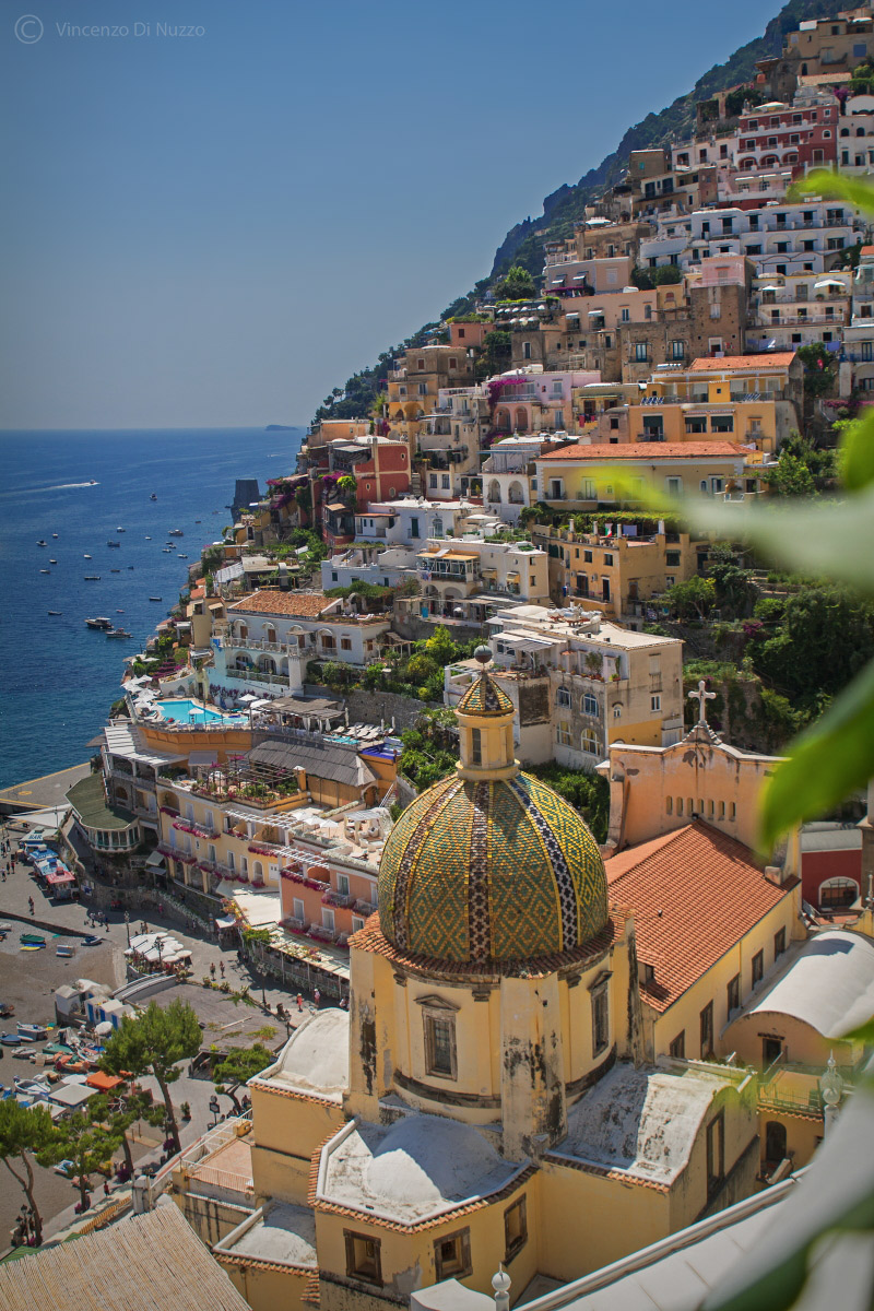 The pearl of the Mediterranean